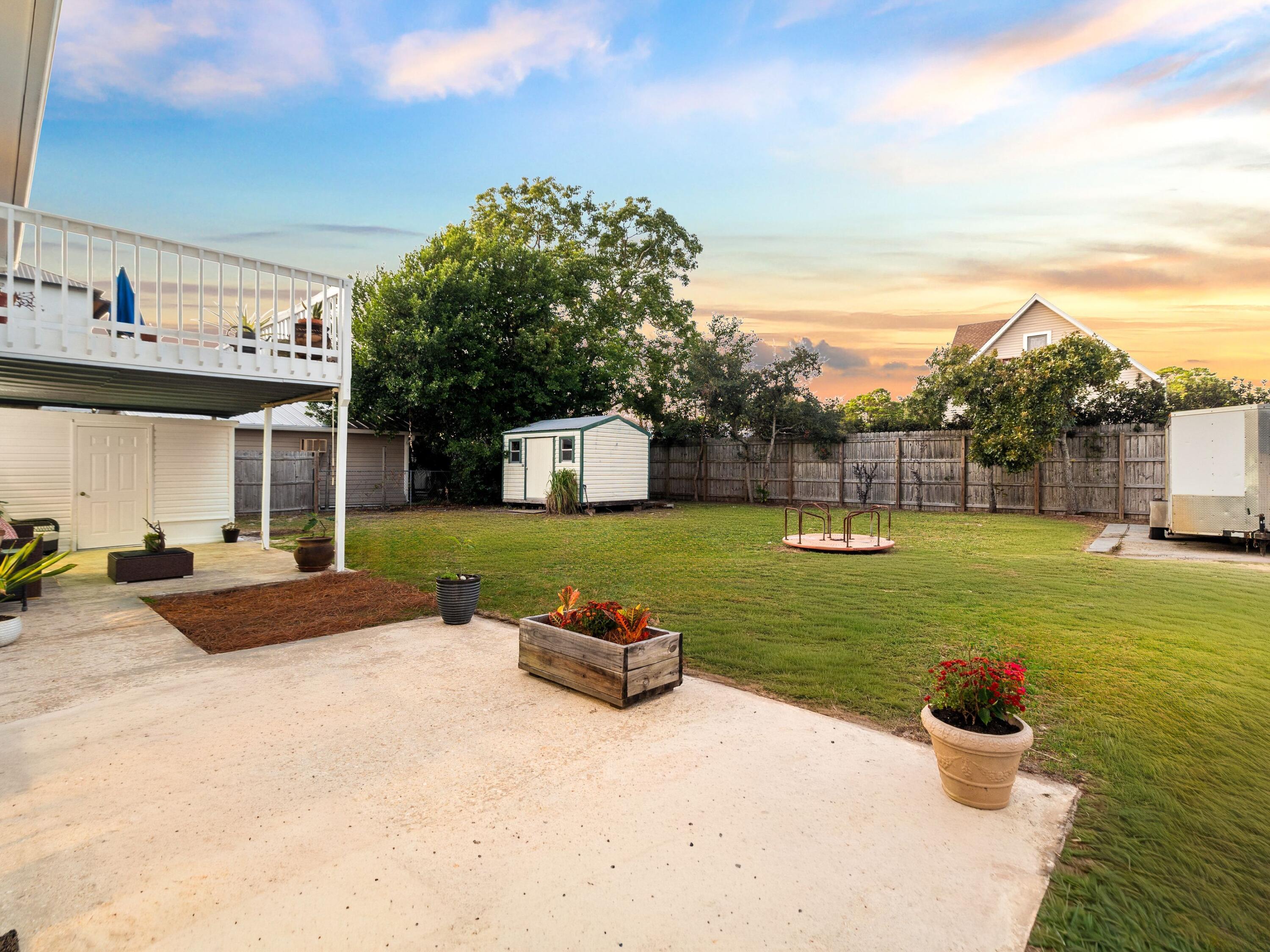 165 Maple Street Santa Rosa Beach FL 32459