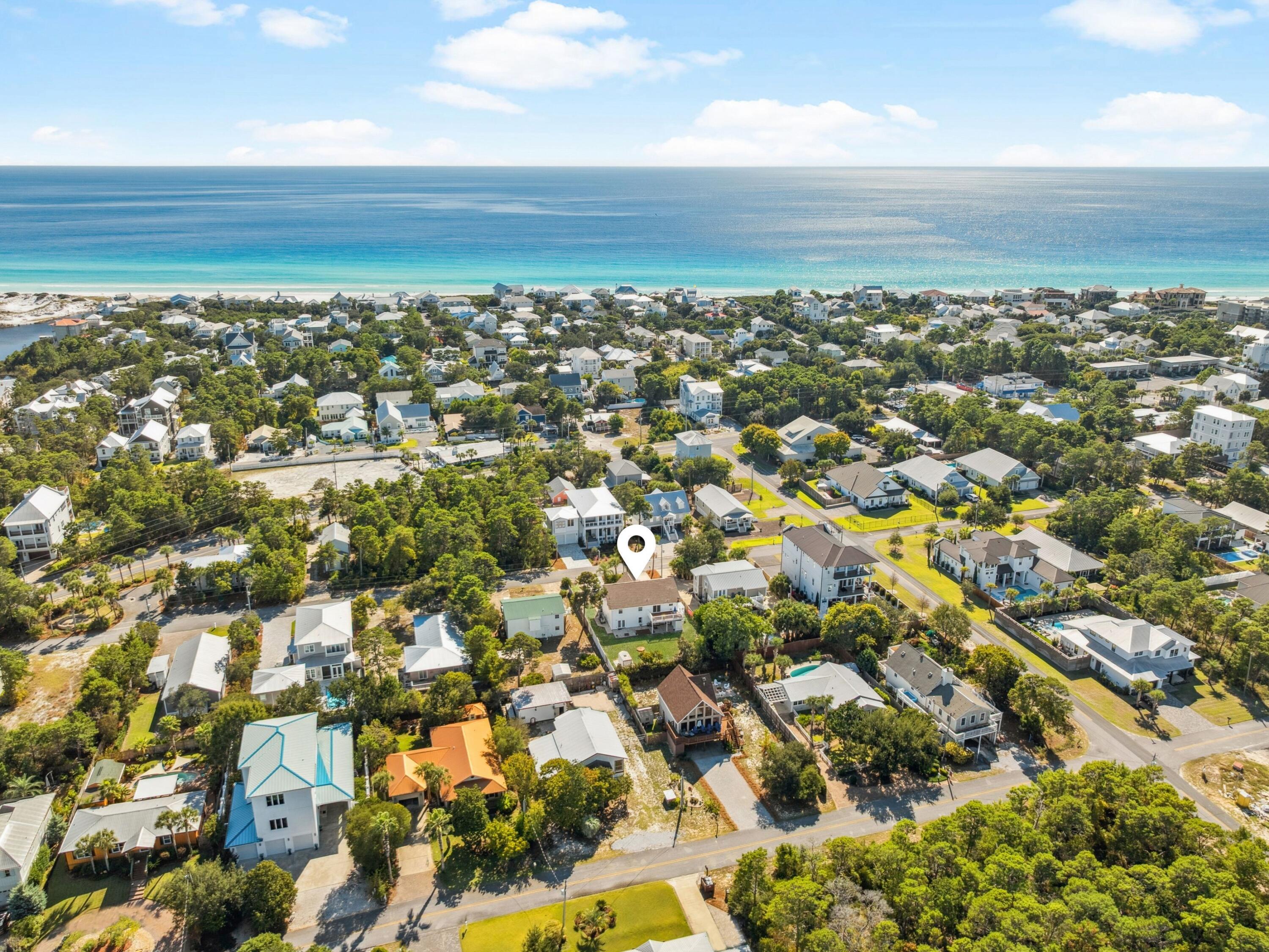 165 Maple Street Santa Rosa Beach FL 32459