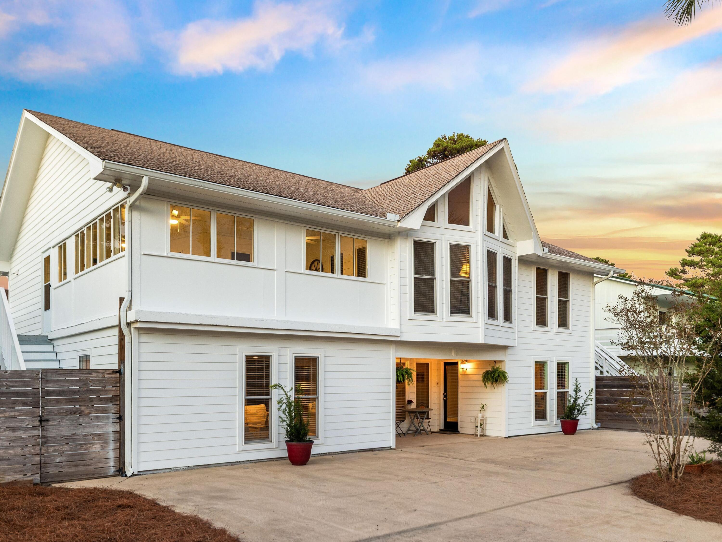 165 Maple Street Santa Rosa Beach FL 32459