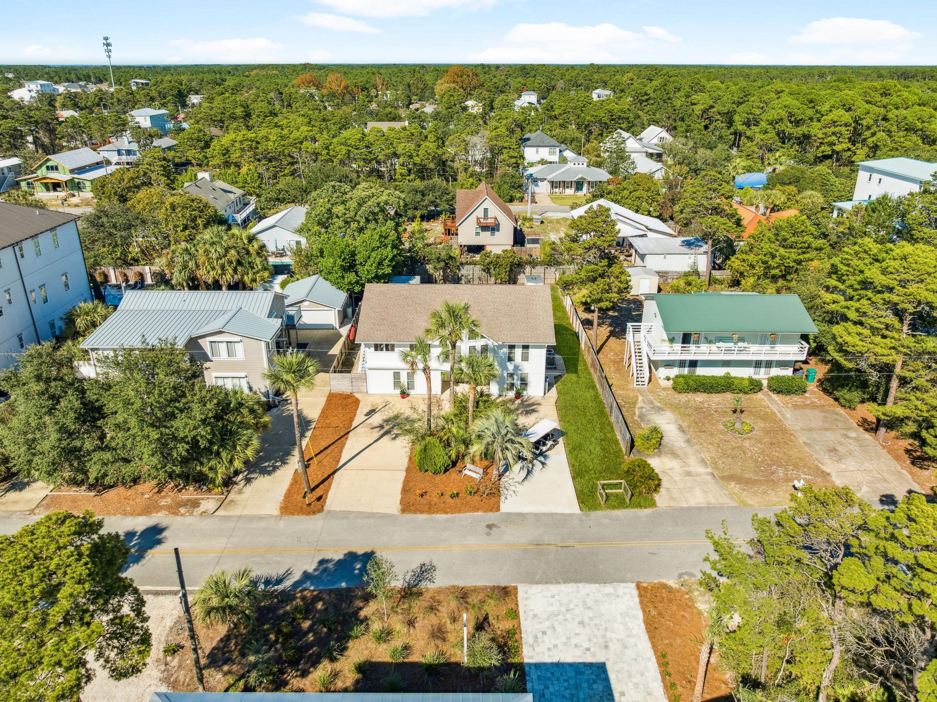 165 Maple Street Santa Rosa Beach FL 32459