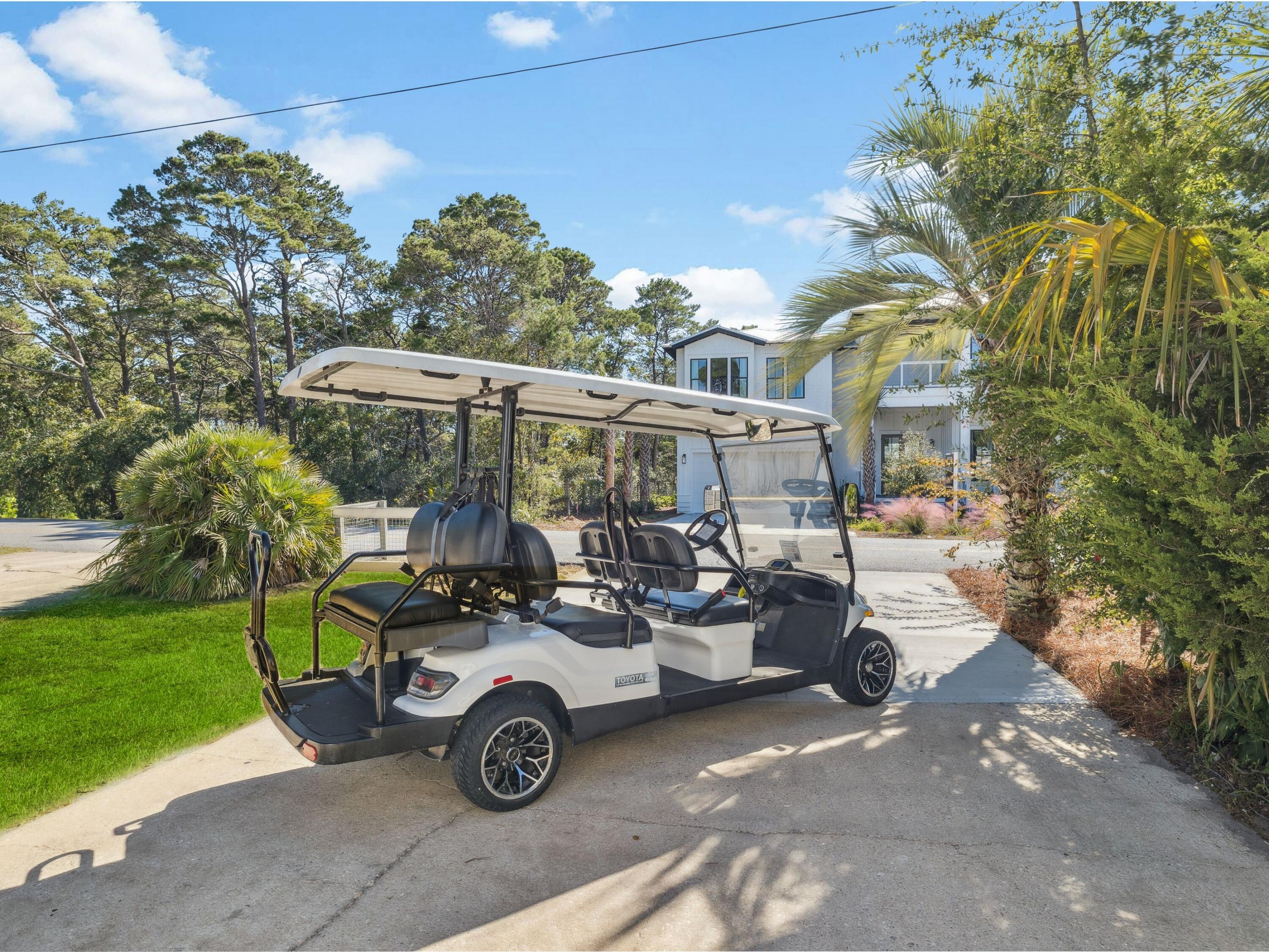 165 Maple Street Santa Rosa Beach FL 32459
