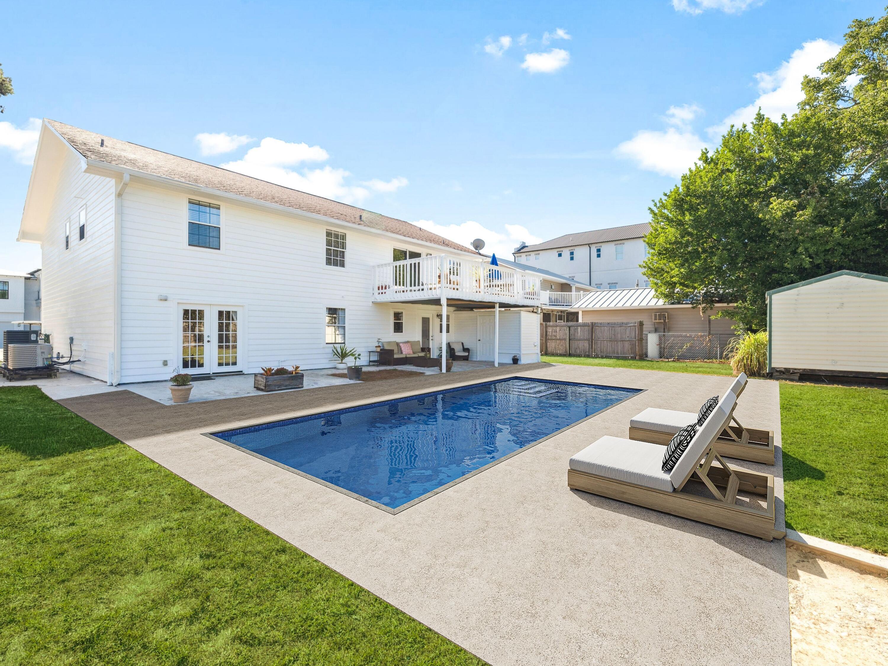 165 Maple Street Santa Rosa Beach FL 32459