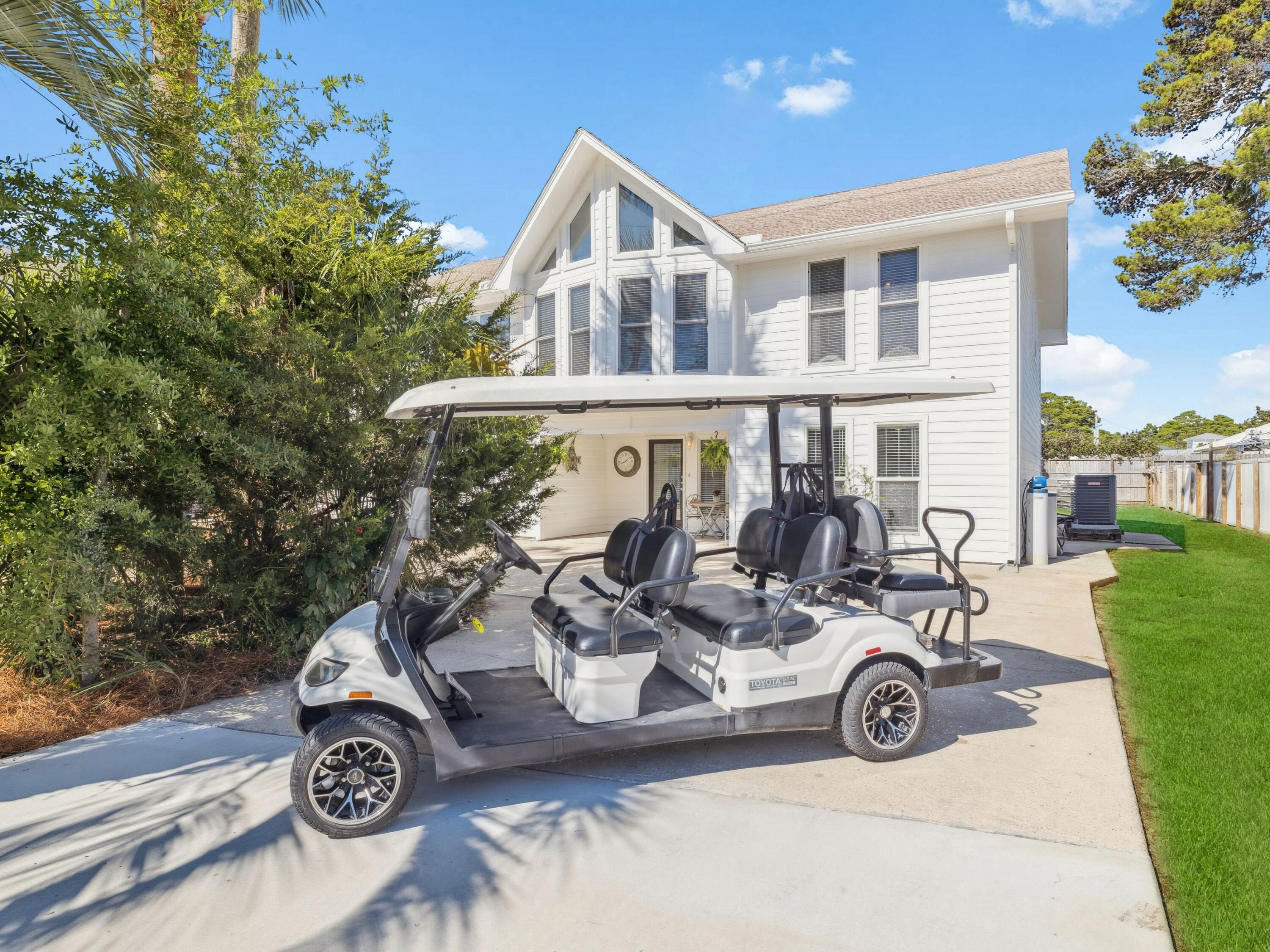 165 Maple Street Santa Rosa Beach FL 32459