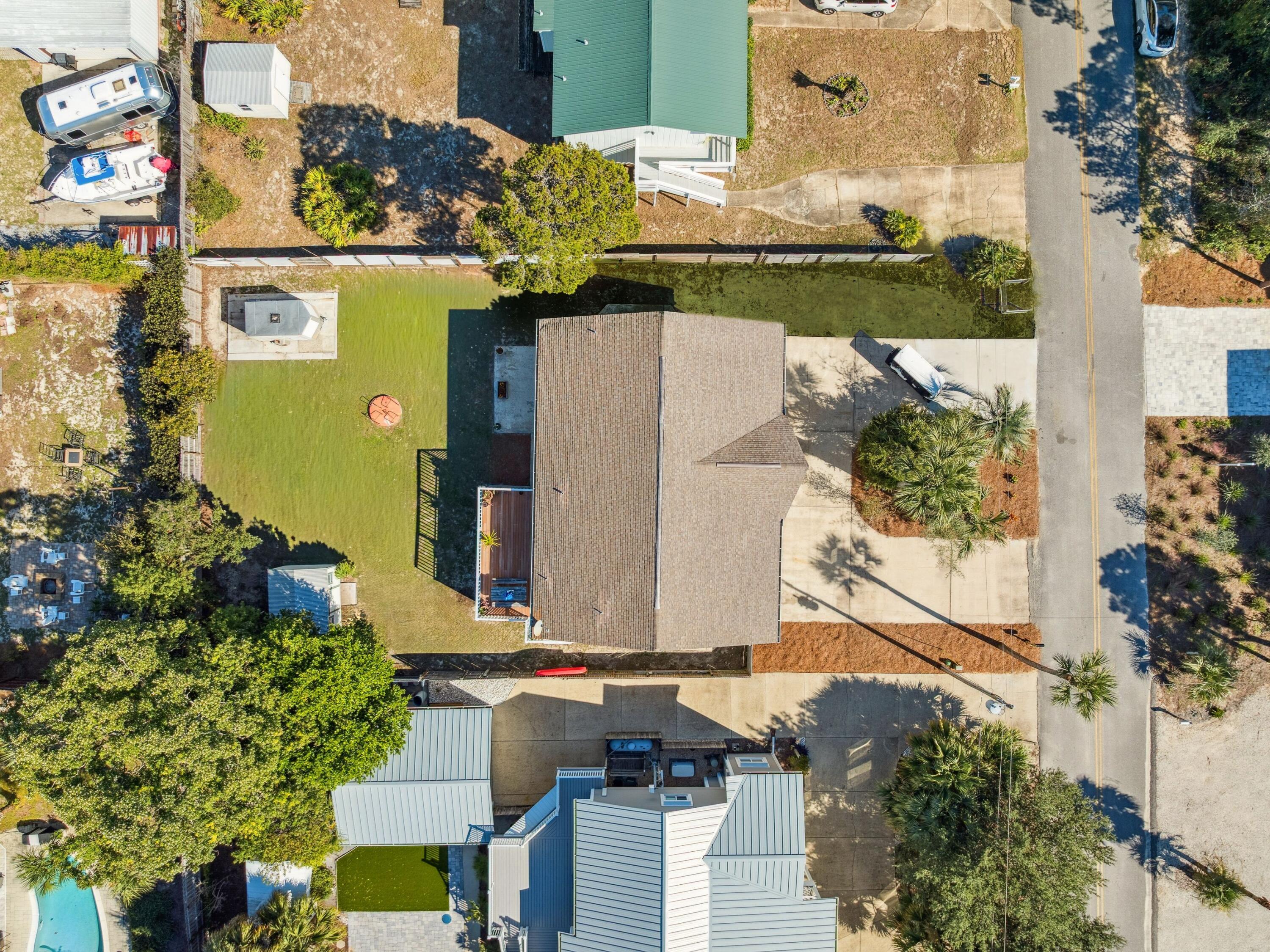 165 Maple Street Santa Rosa Beach FL 32459