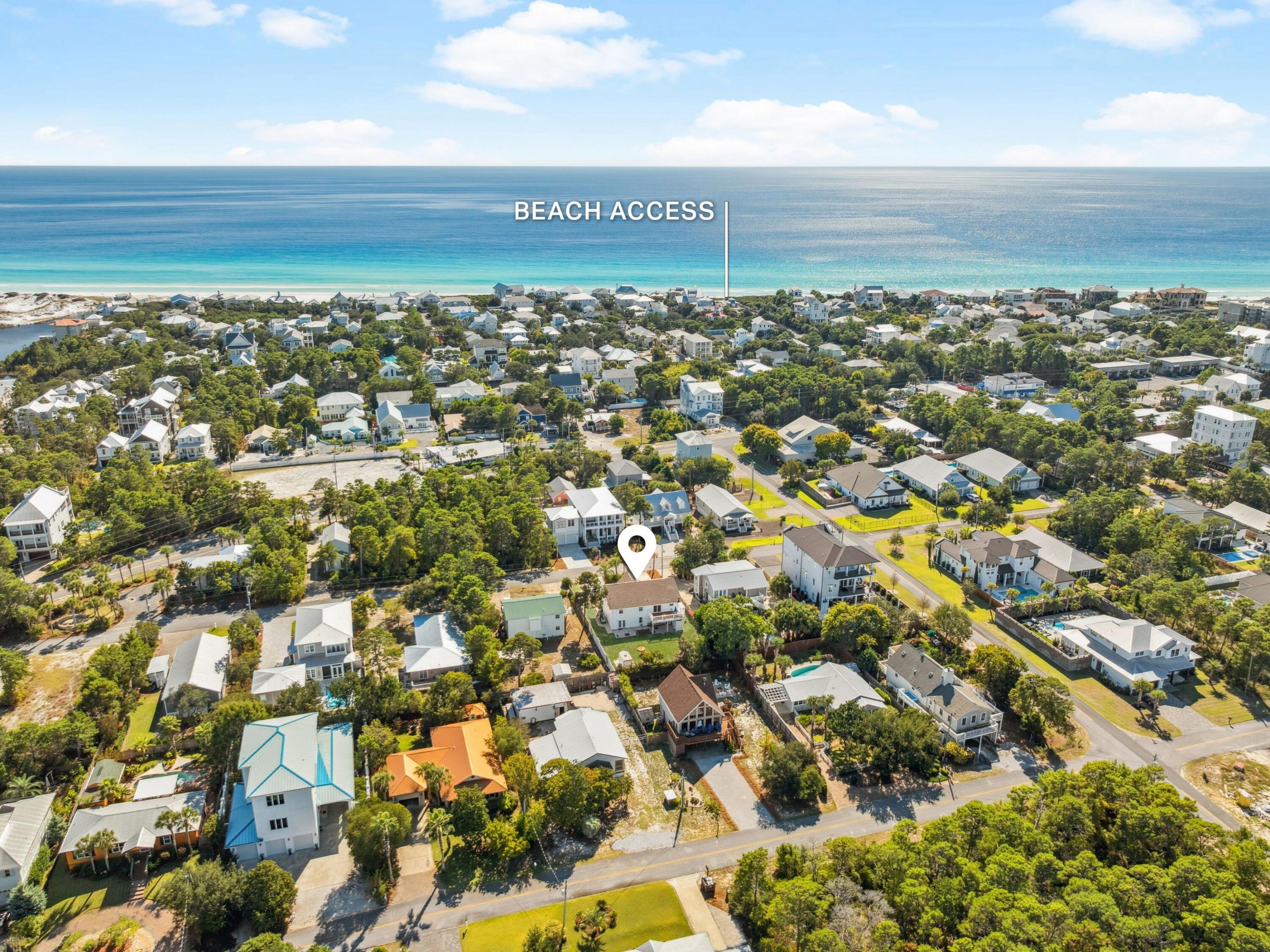 165 Maple Street Santa Rosa Beach FL 32459