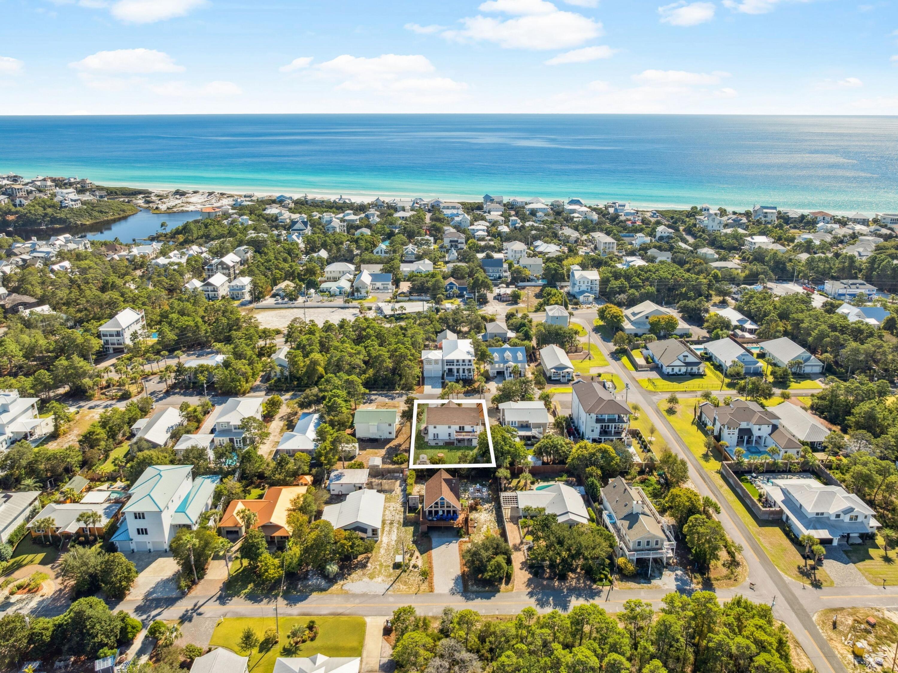 165 Maple Street Santa Rosa Beach FL 32459