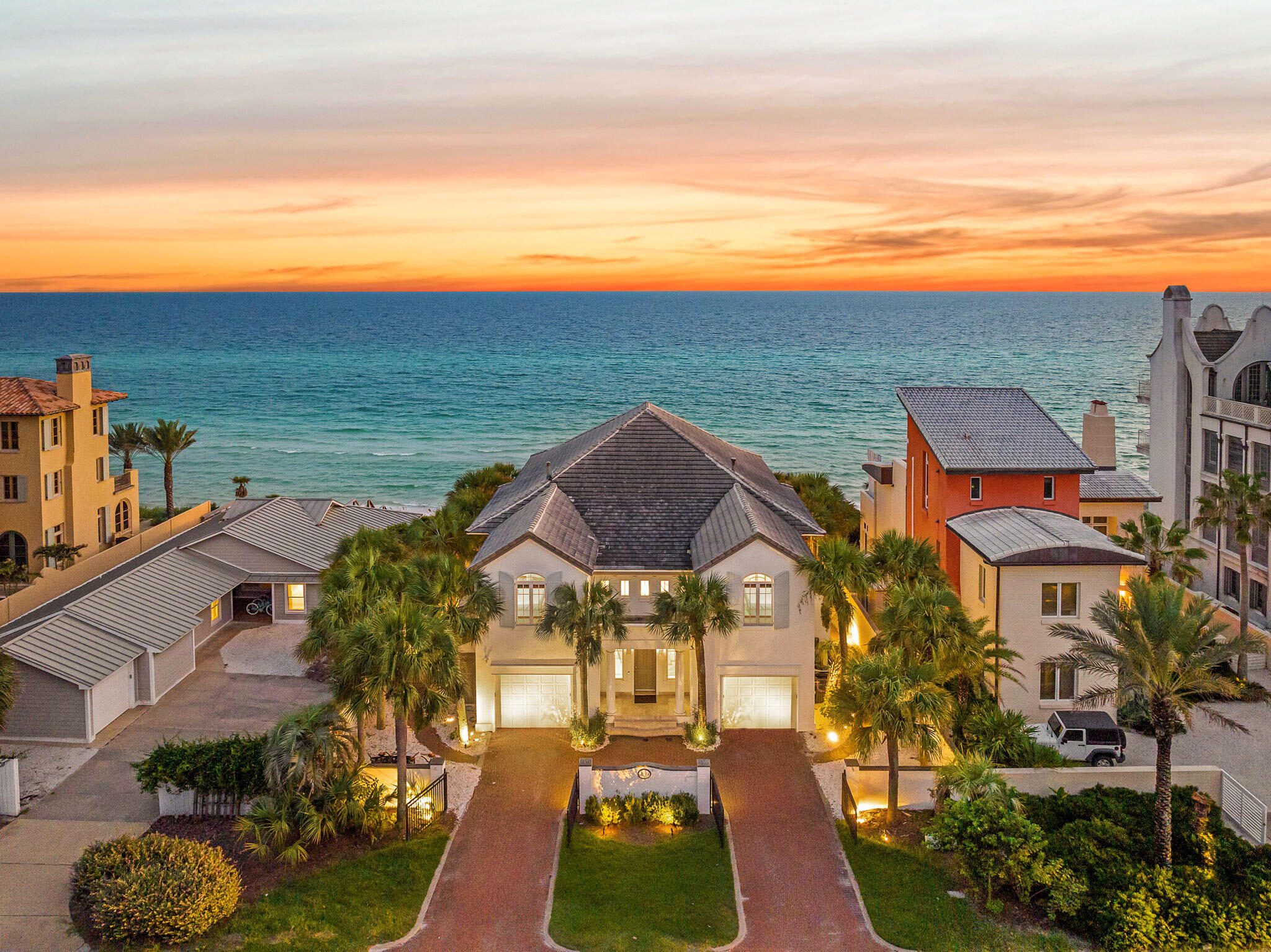 2708 E County Highway 30a Santa Rosa Beach FL 32459