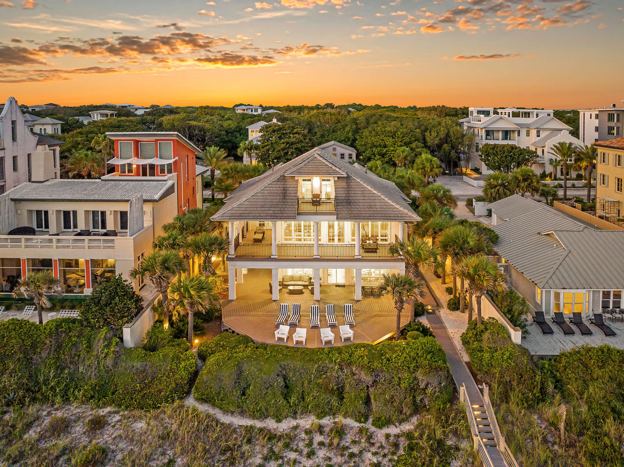 2708 E County Highway 30a Santa Rosa Beach FL 32459