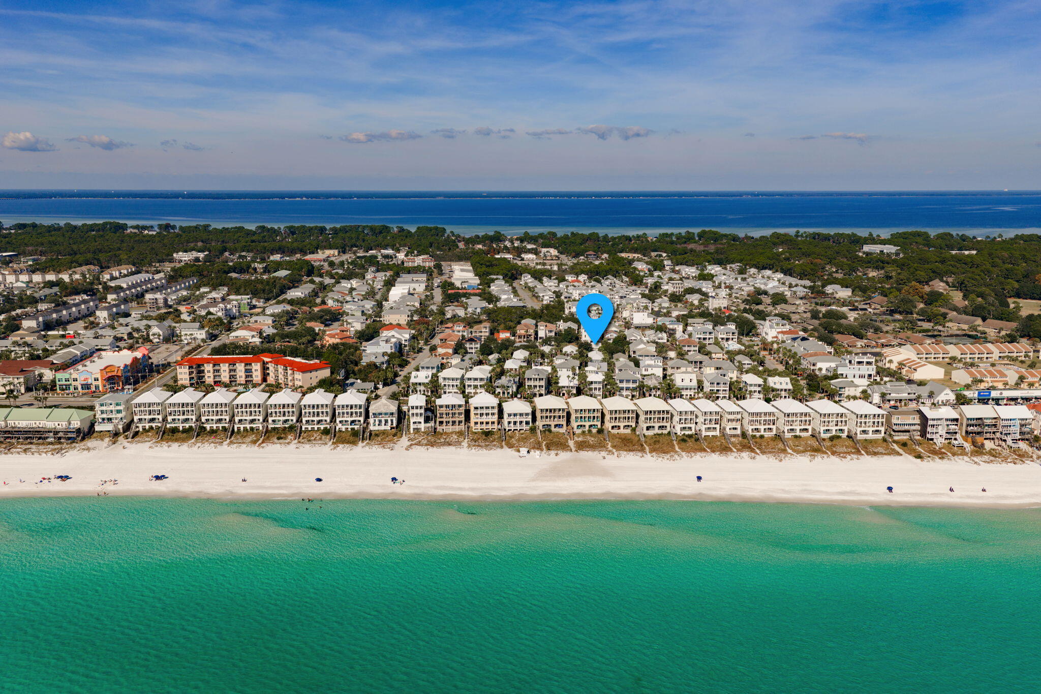 67 Sarasota Street Miramar Beach FL 32550