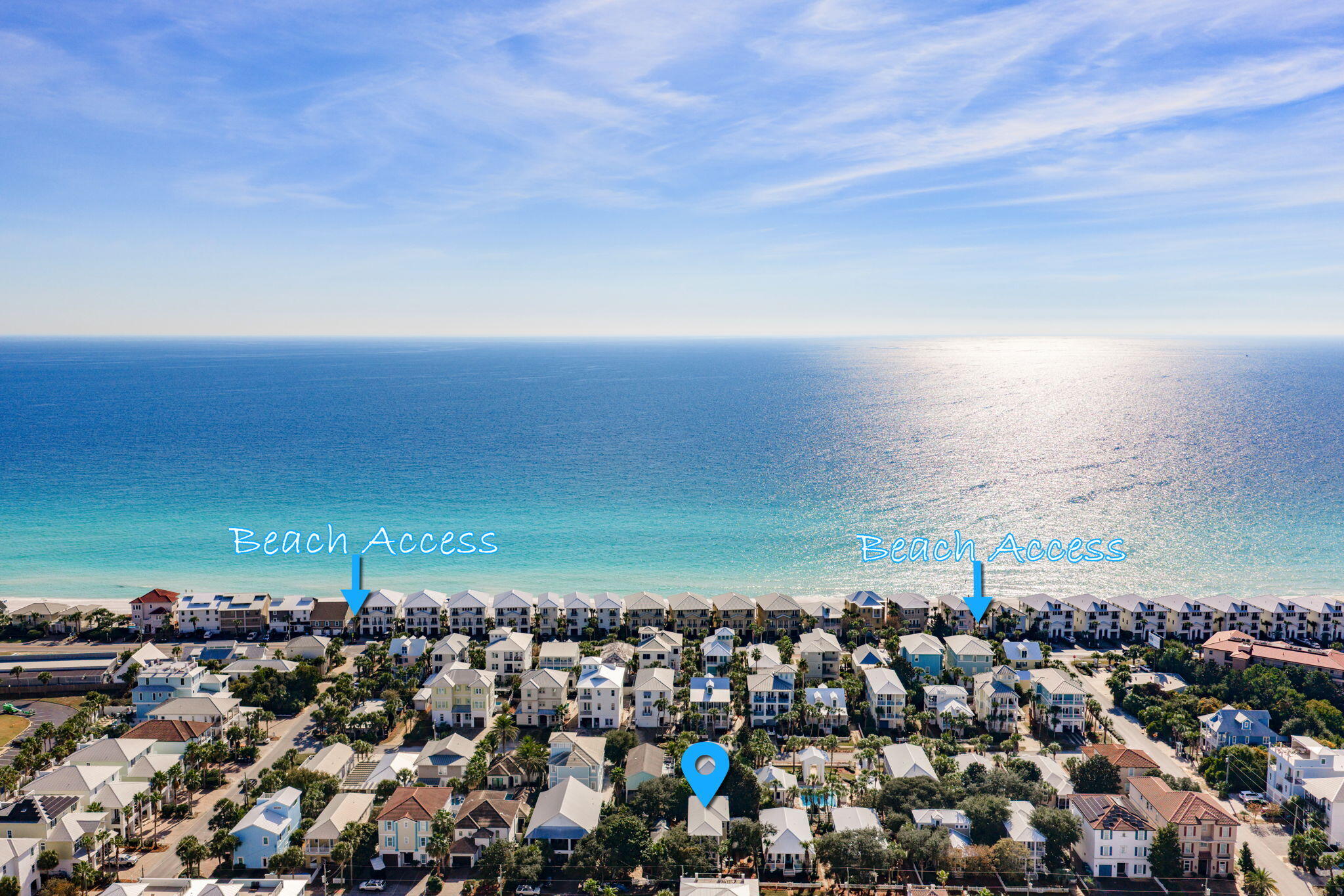 67 Sarasota Street Miramar Beach FL 32550