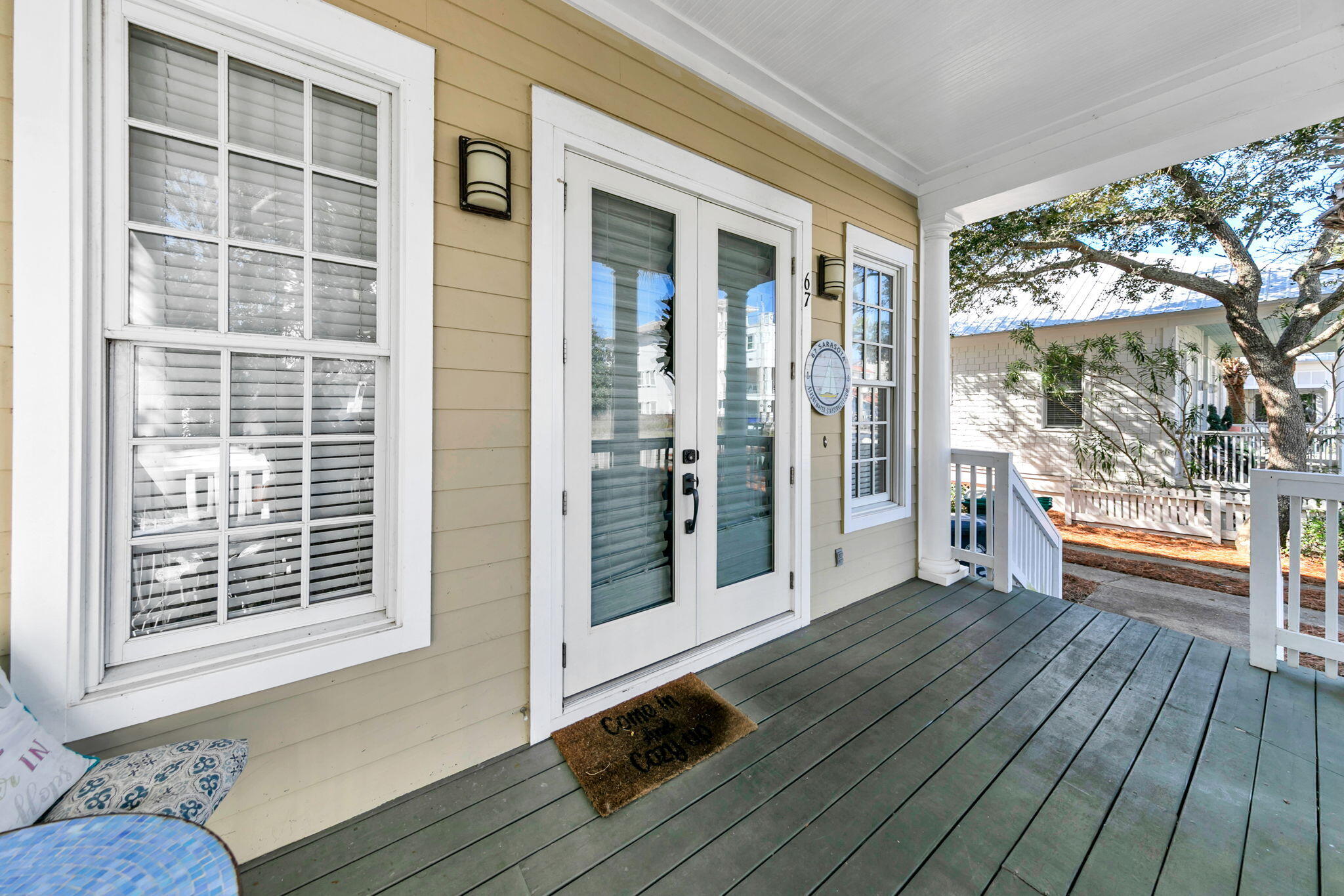 67 Sarasota Street Miramar Beach FL 32550