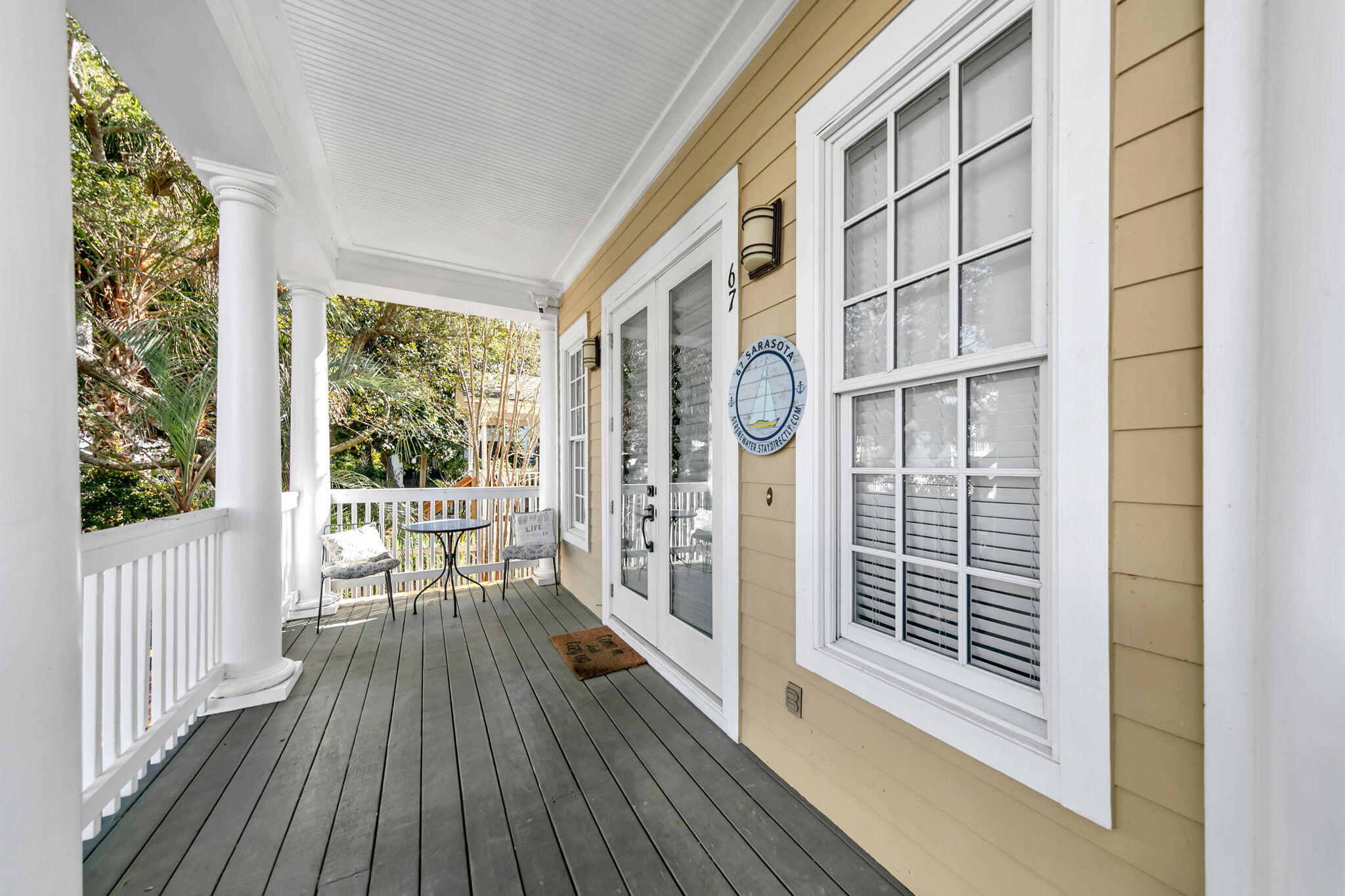 67 Sarasota Street Miramar Beach FL 32550
