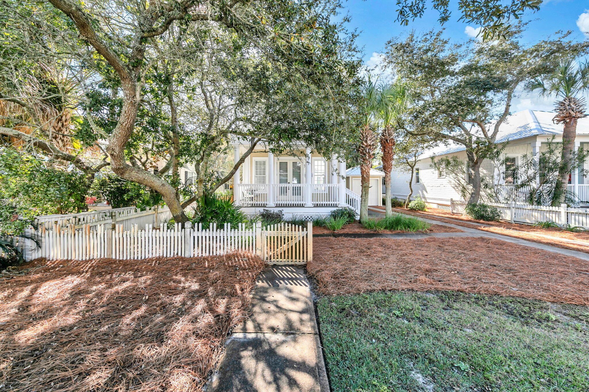 67 Sarasota Street Miramar Beach FL 32550