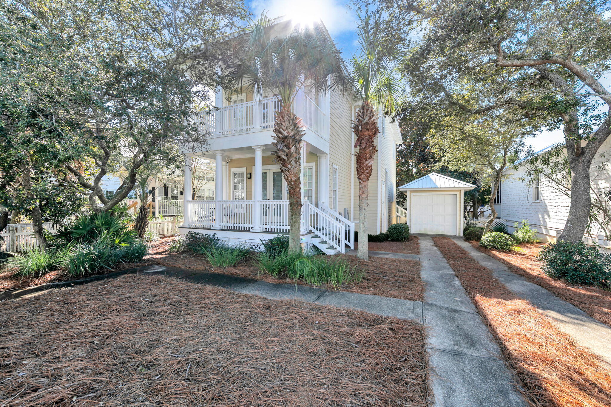 67 Sarasota Street Miramar Beach FL 32550
