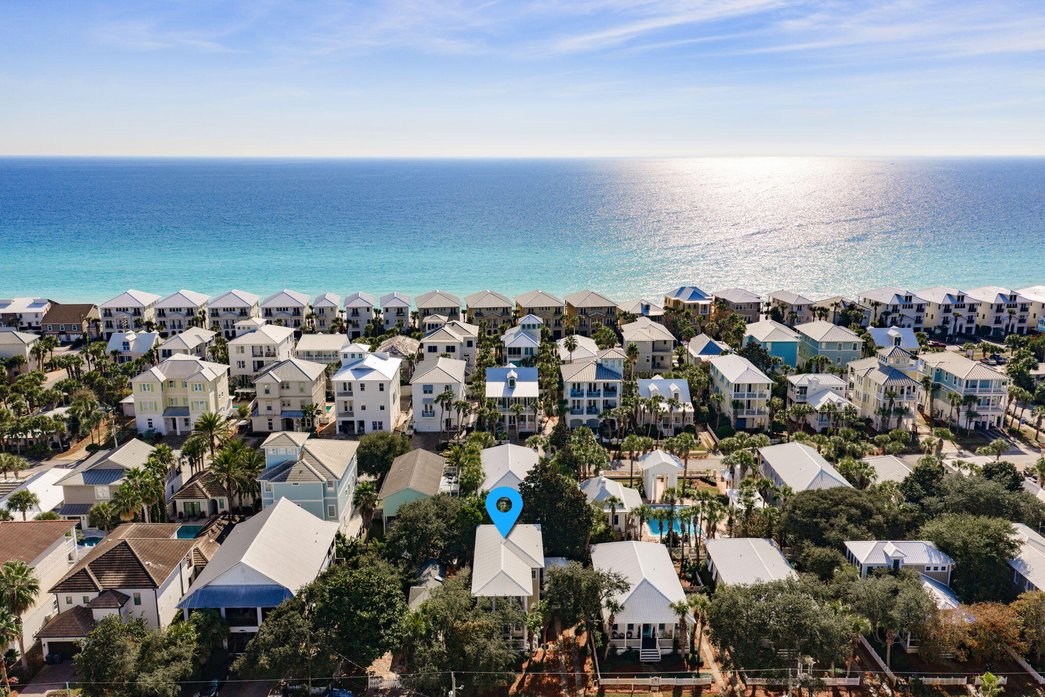 67 Sarasota Street Miramar Beach FL 32550