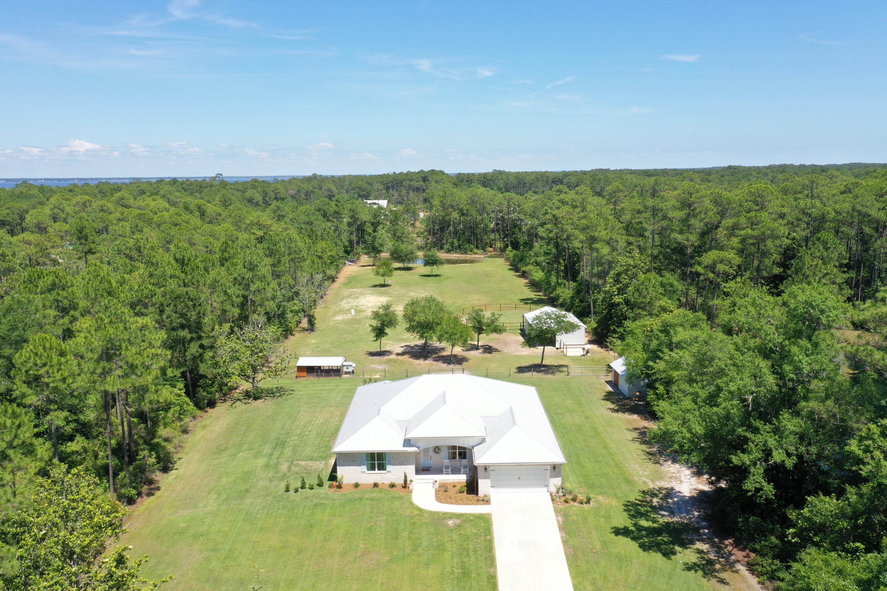 2350 N County Highway 393 Santa Rosa Beach FL 32459
