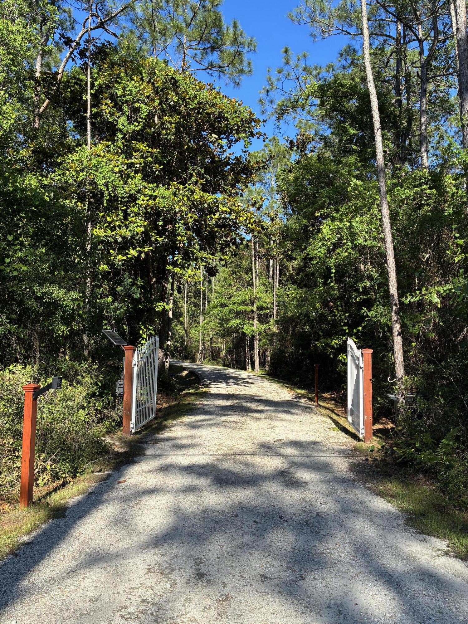 2350 N County Highway 393 Santa Rosa Beach FL 32459