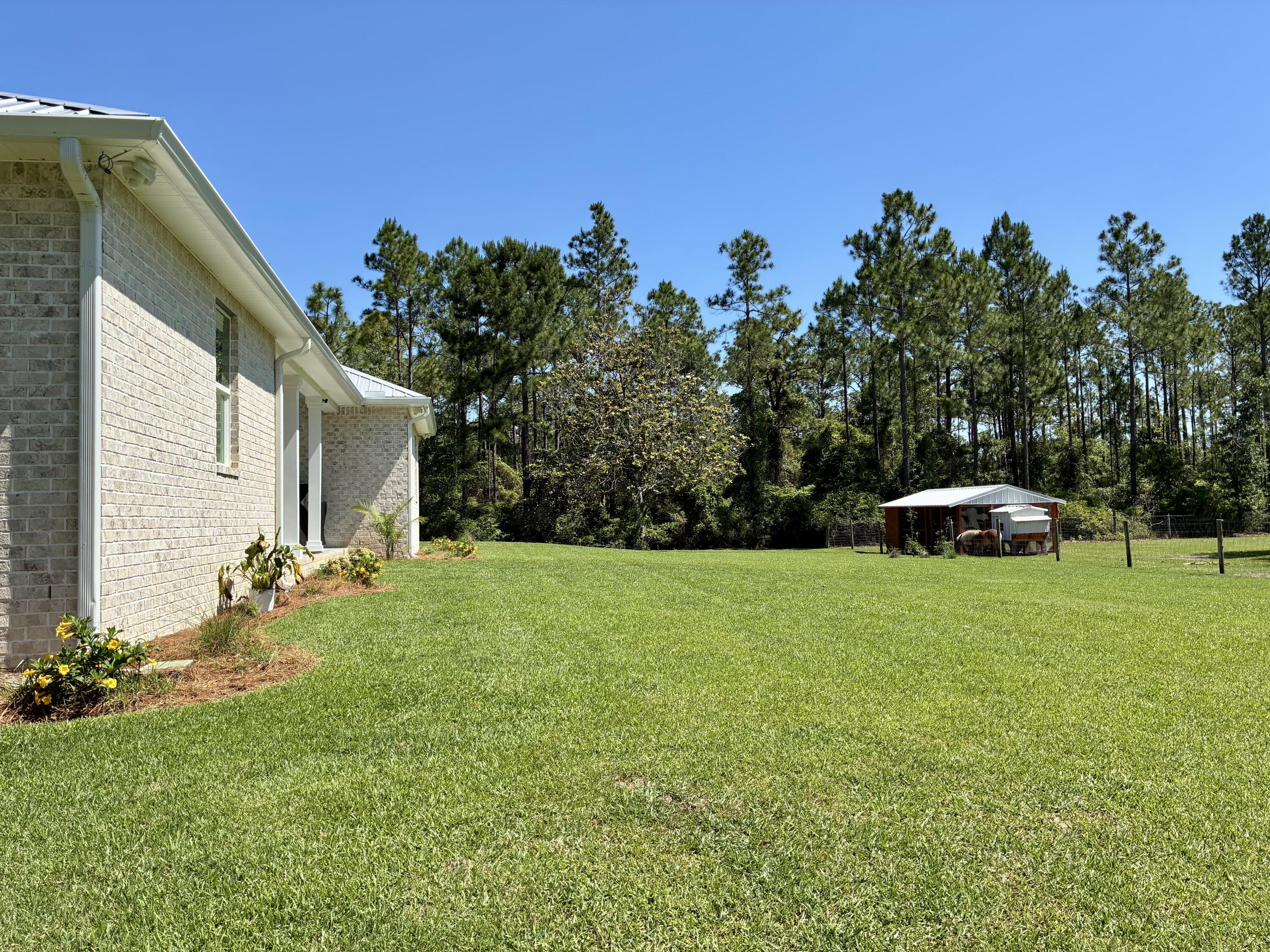 2350 N County Highway 393 Santa Rosa Beach FL 32459