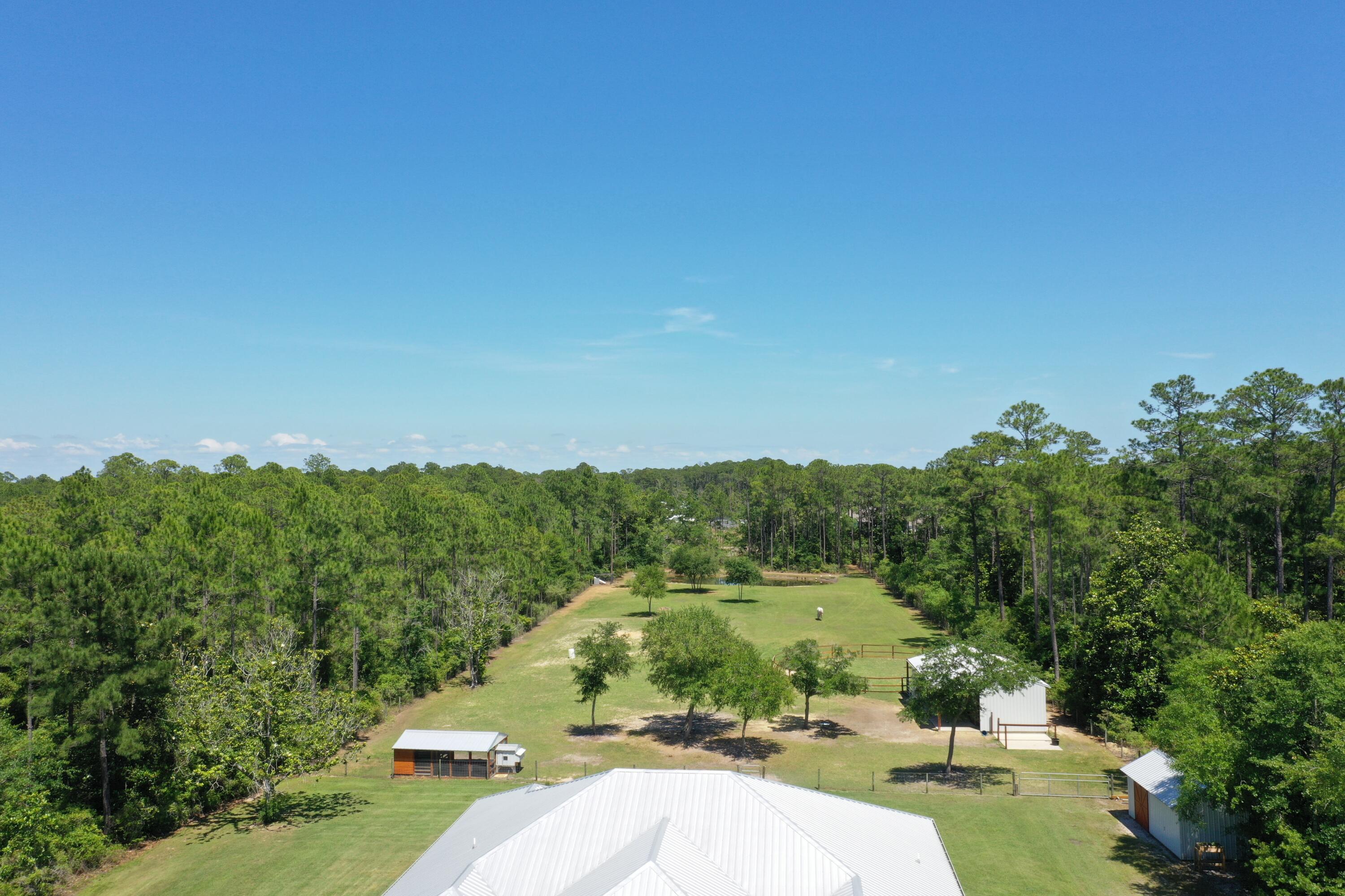 2350 N County Highway 393 Santa Rosa Beach FL 32459