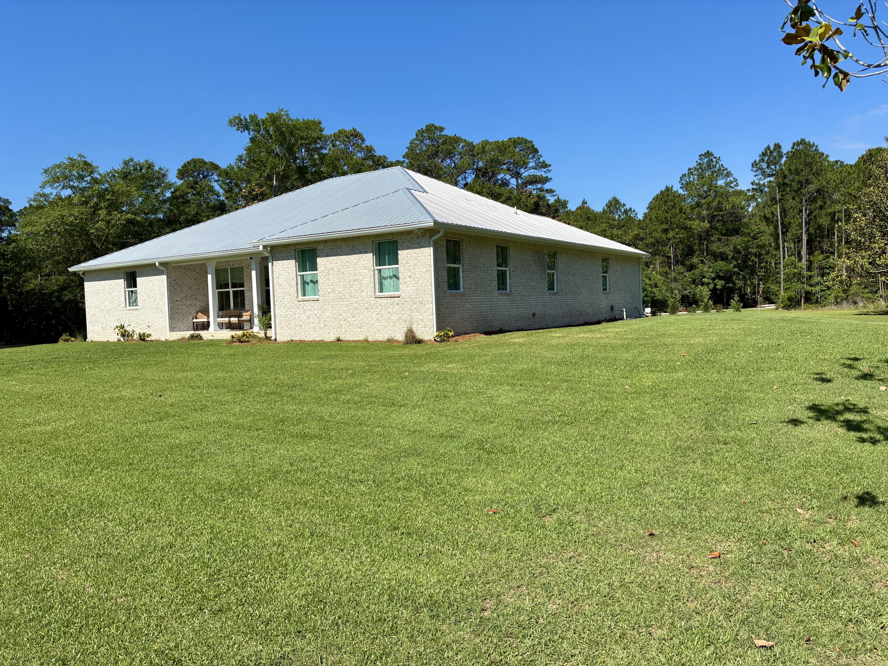 2350 N County Highway 393 Santa Rosa Beach FL 32459