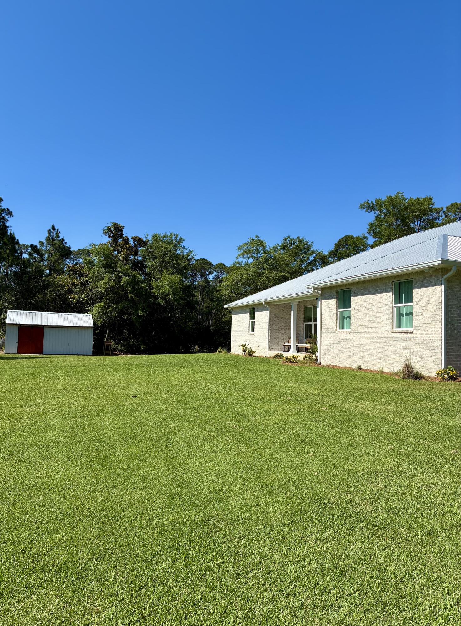 2350 N County Highway 393 Santa Rosa Beach FL 32459