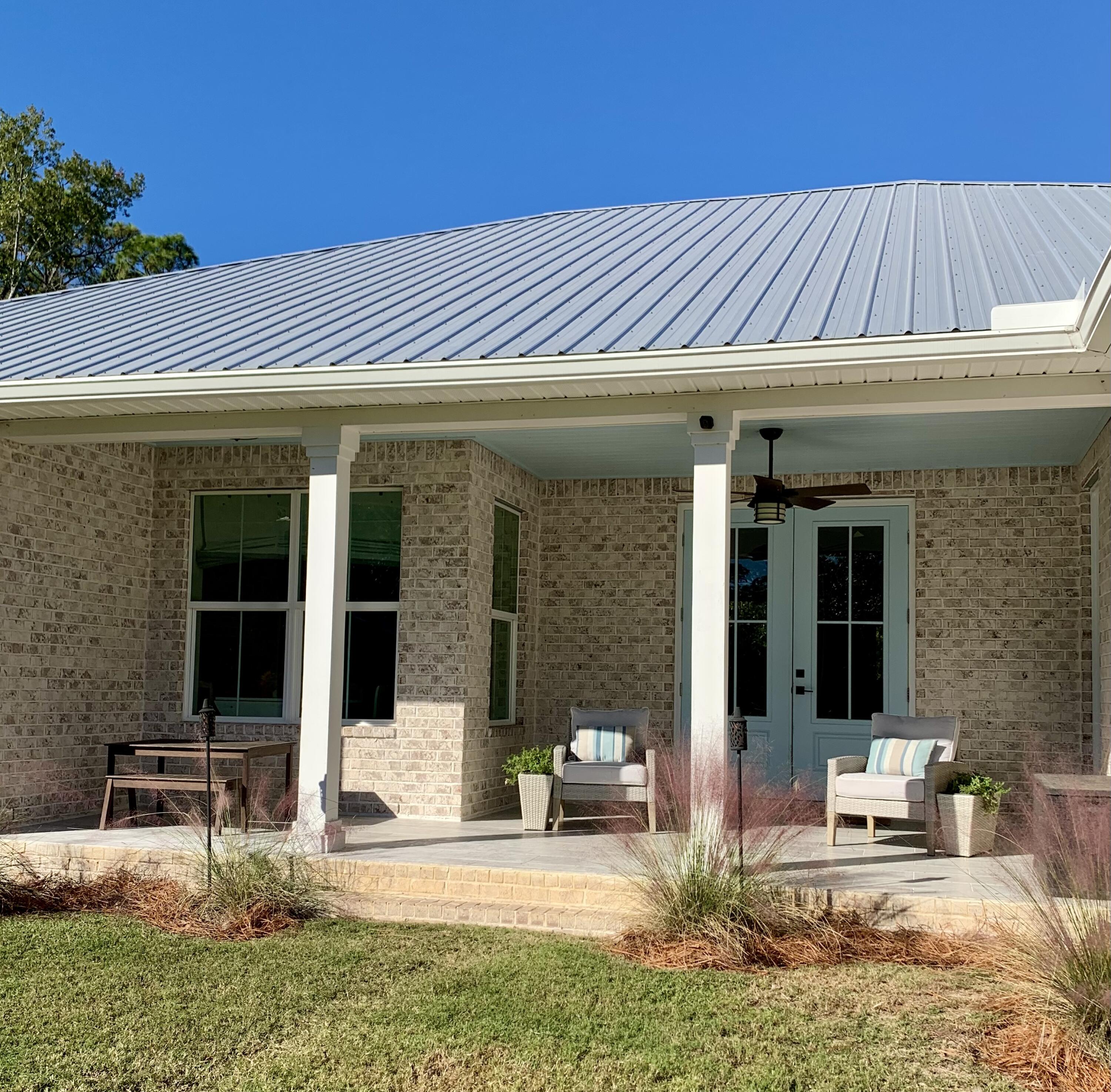 2350 N County Highway 393 Santa Rosa Beach FL 32459