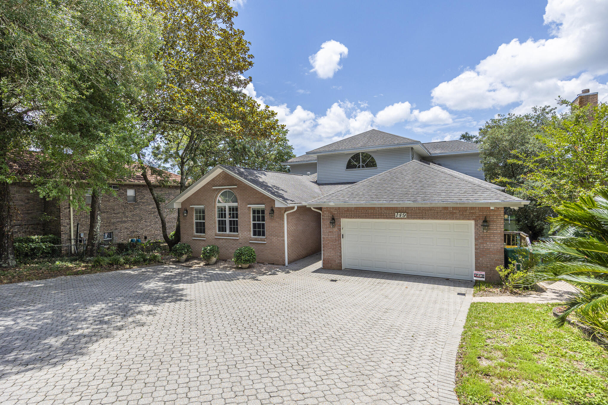 149 Eldredge Road Fort Walton Beach FL 32547