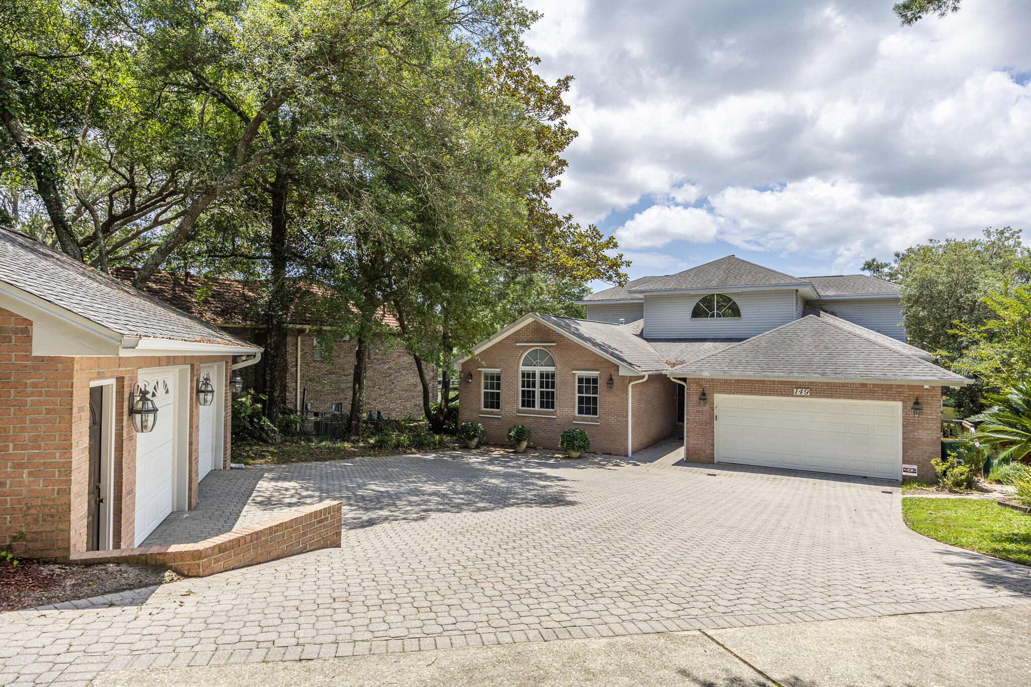 149 Eldredge Road Fort Walton Beach FL 32547