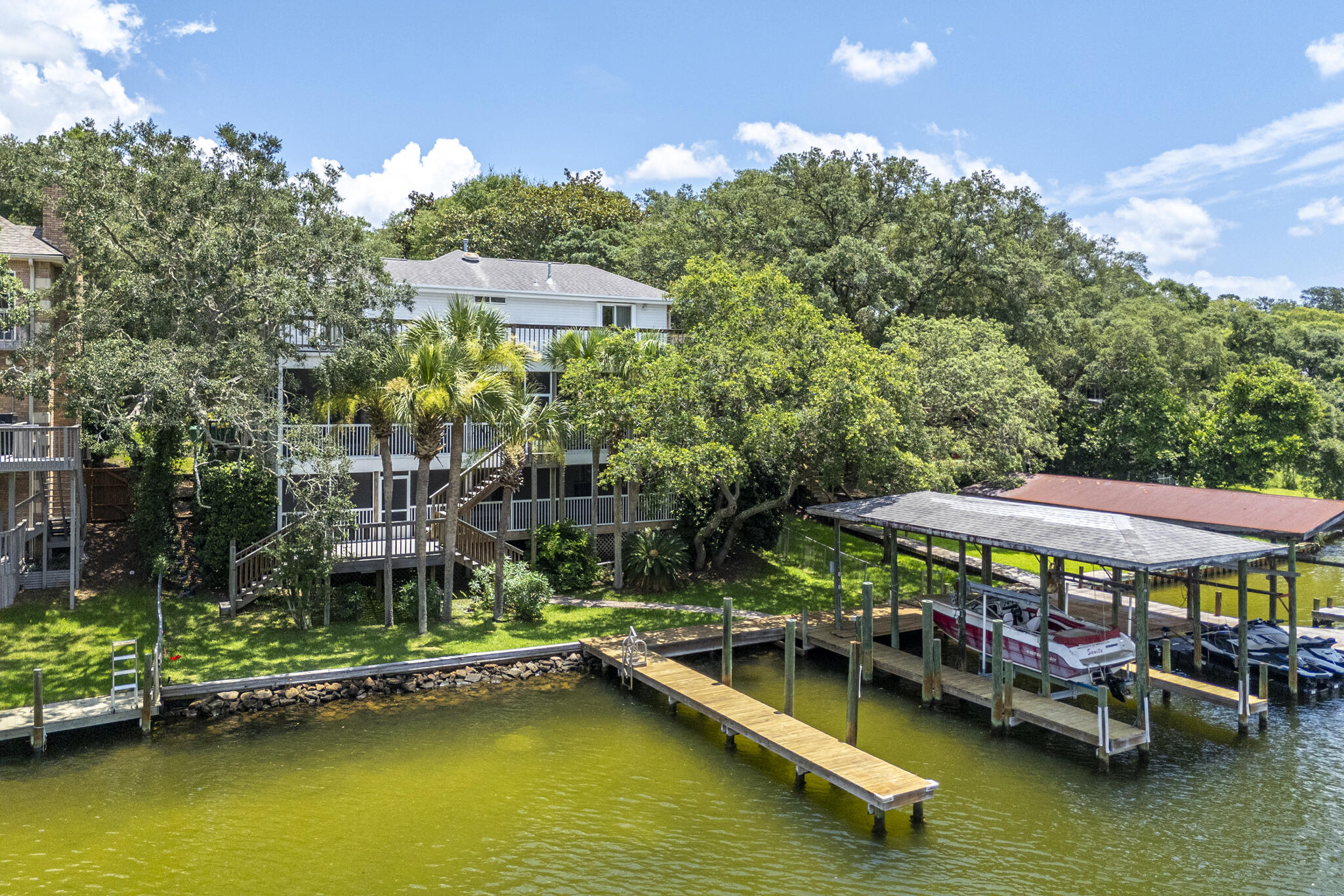 149 Eldredge Road Fort Walton Beach FL 32547