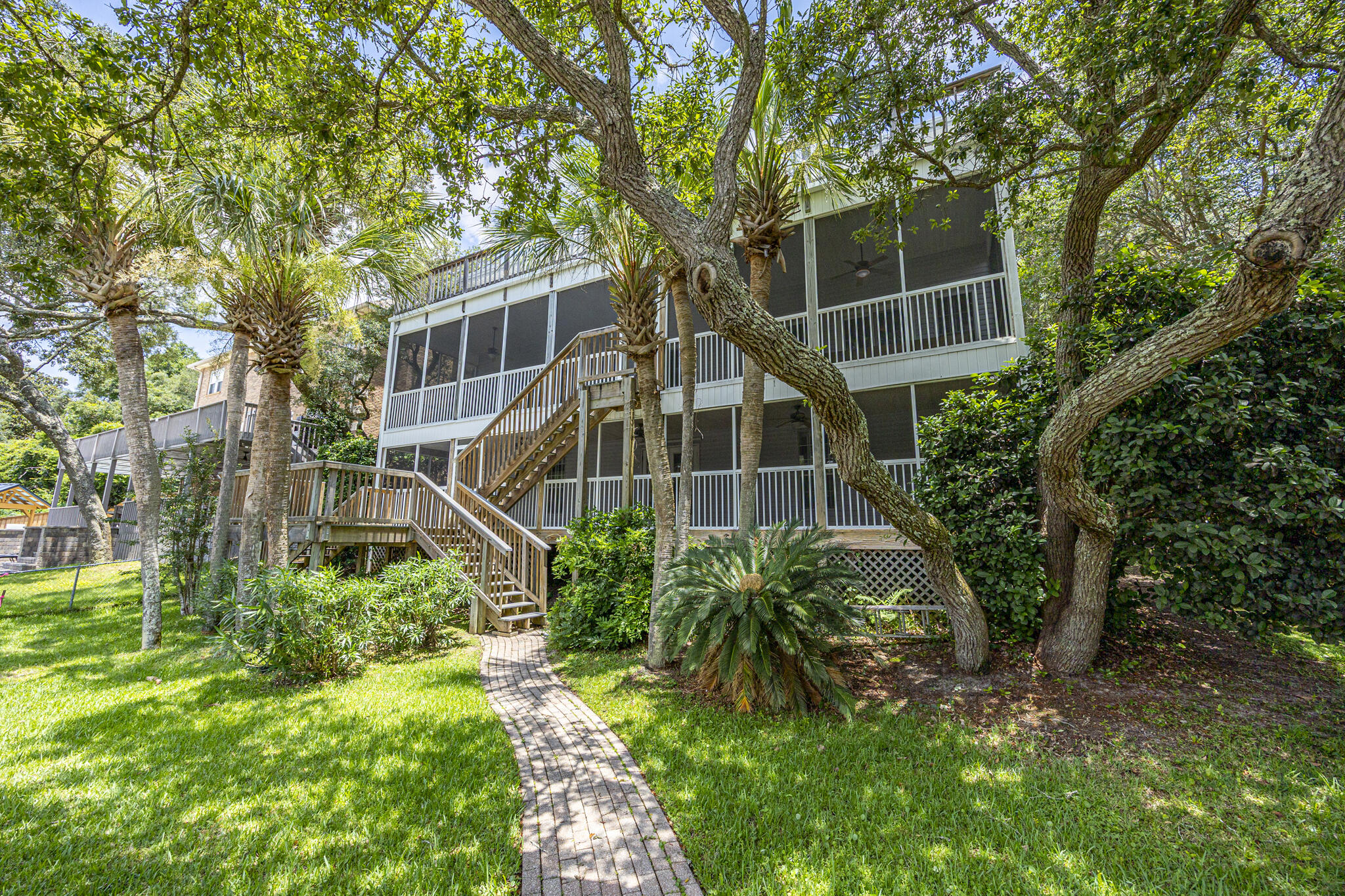 149 Eldredge Road Fort Walton Beach FL 32547
