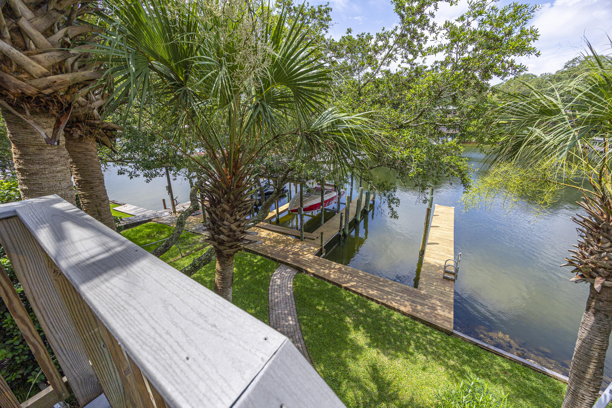 149 Eldredge Road Fort Walton Beach FL 32547