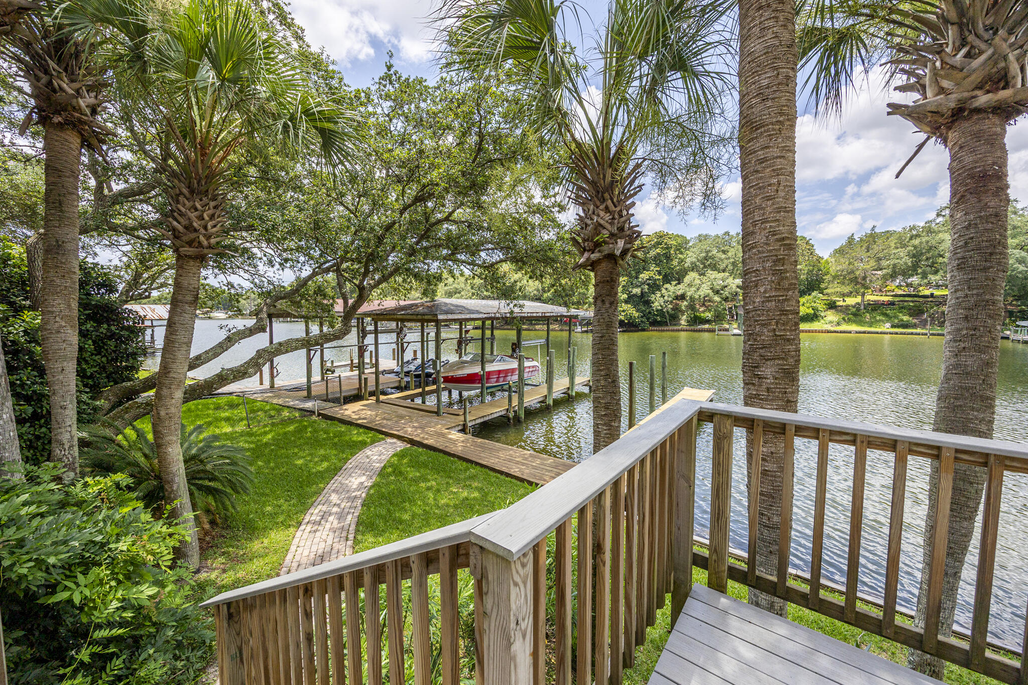 149 Eldredge Road Fort Walton Beach FL 32547