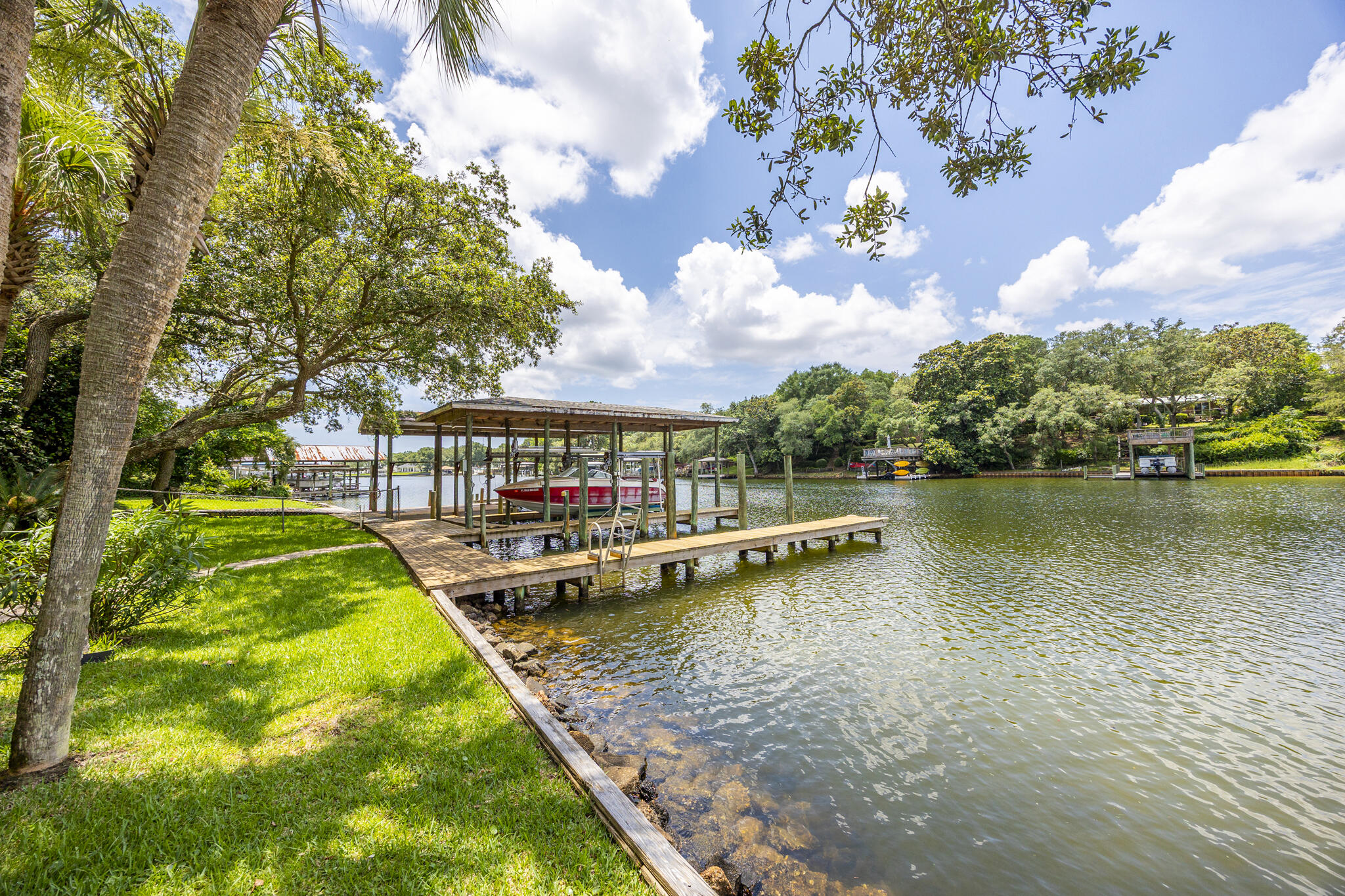 149 Eldredge Road Fort Walton Beach FL 32547