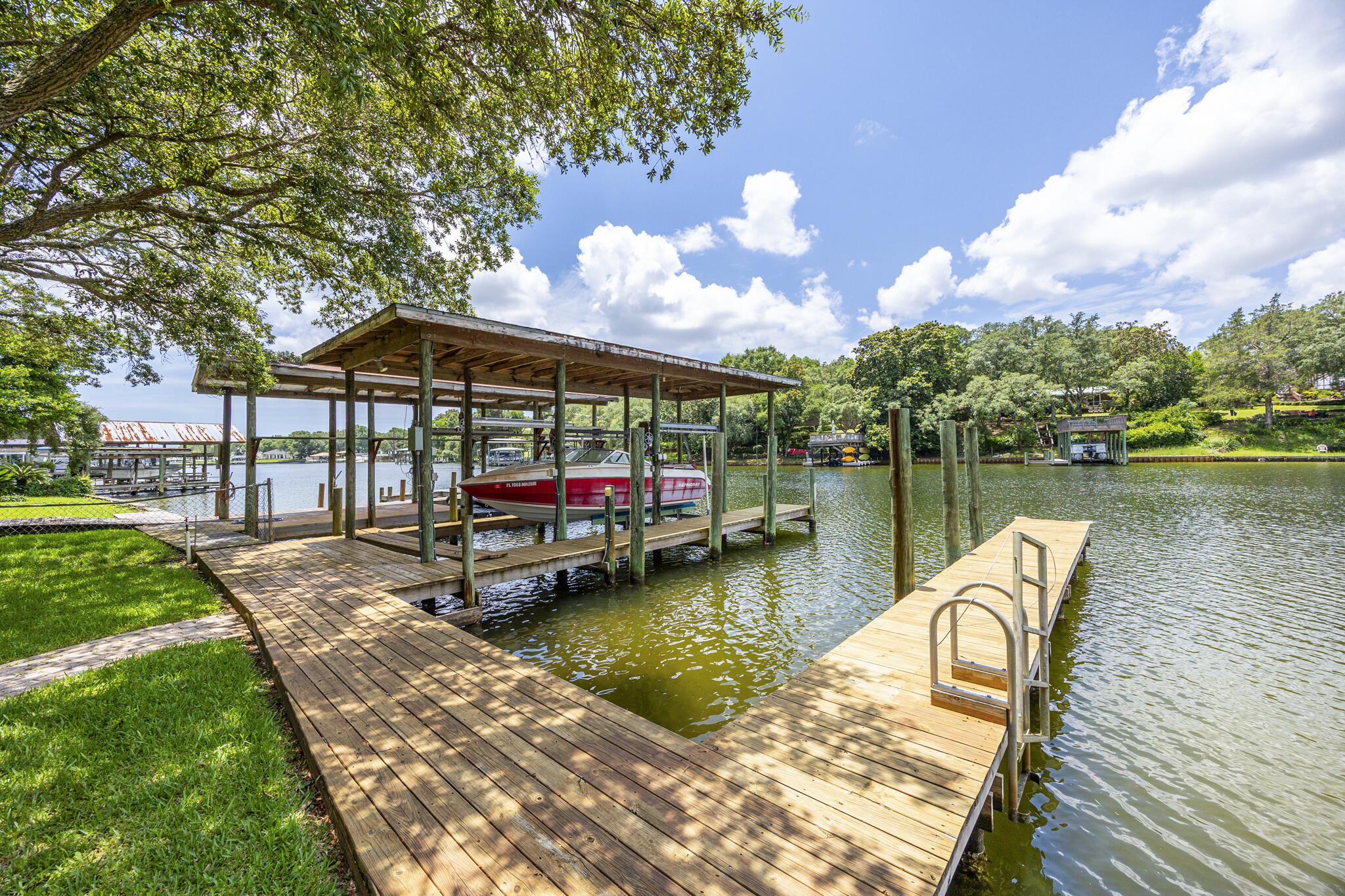 149 Eldredge Road Fort Walton Beach FL 32547
