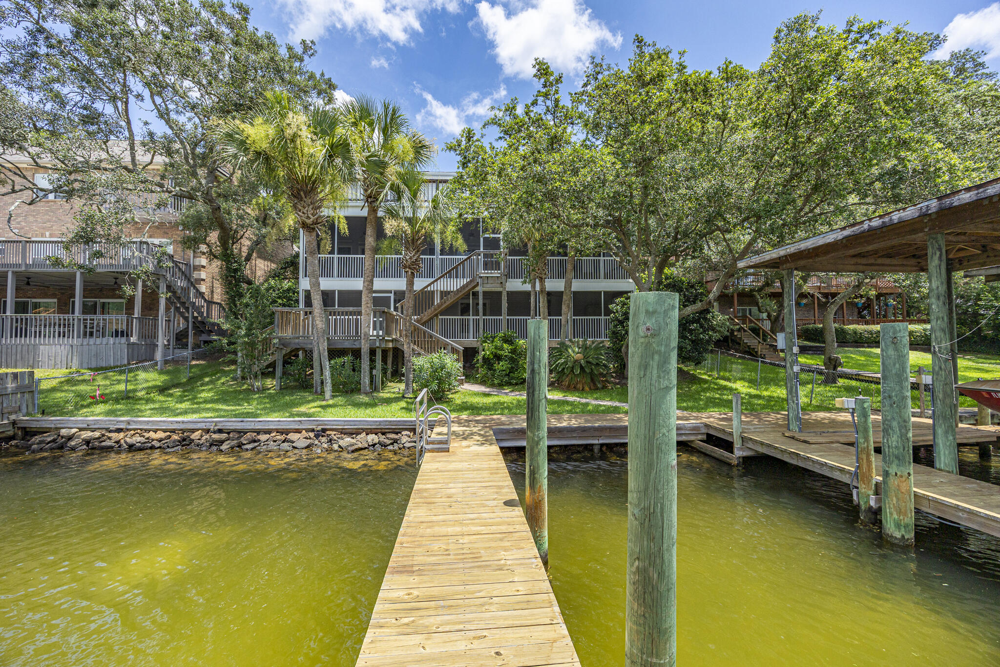 149 Eldredge Road Fort Walton Beach FL 32547
