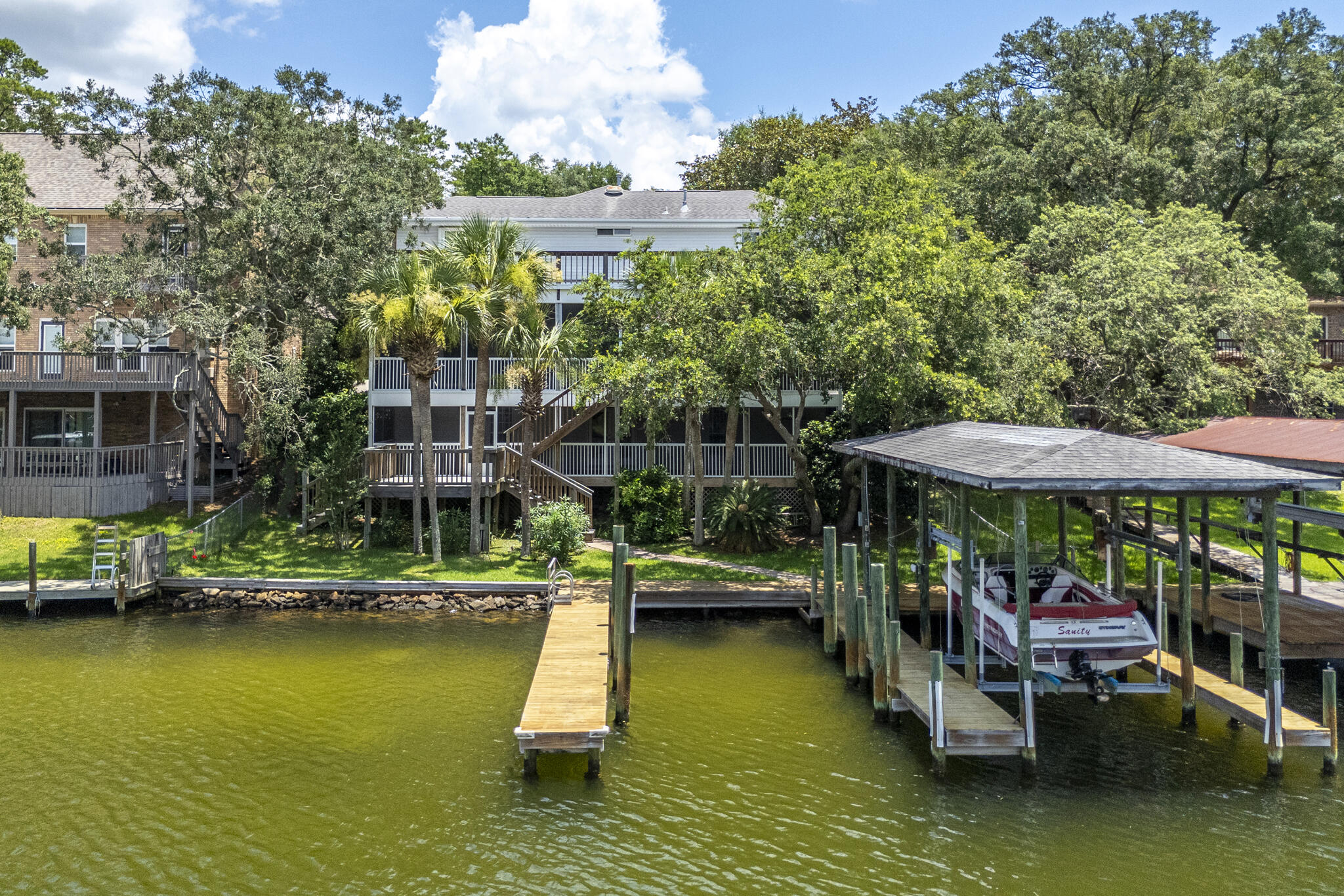149 Eldredge Road Fort Walton Beach FL 32547