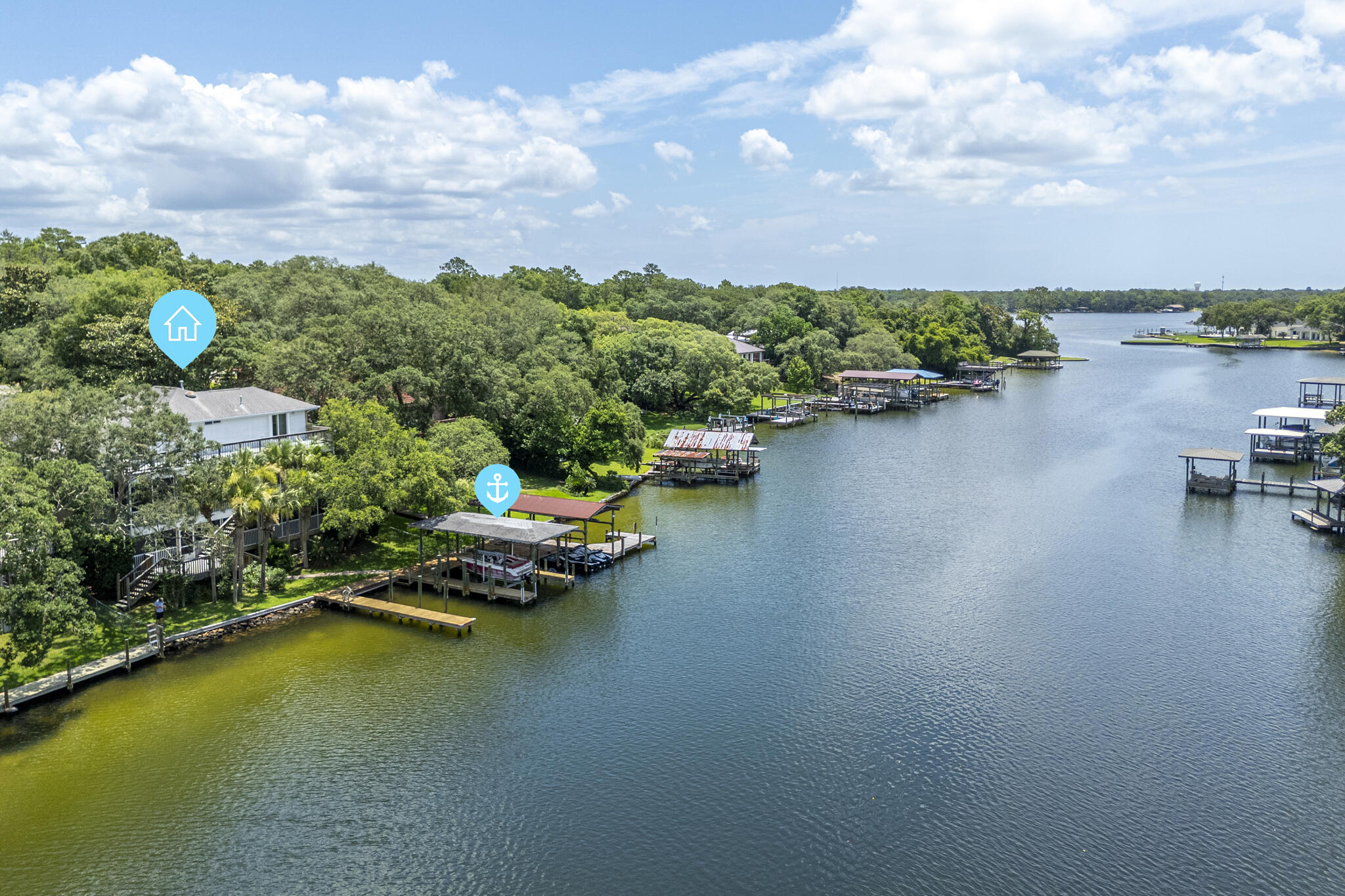 149 Eldredge Road Fort Walton Beach FL 32547