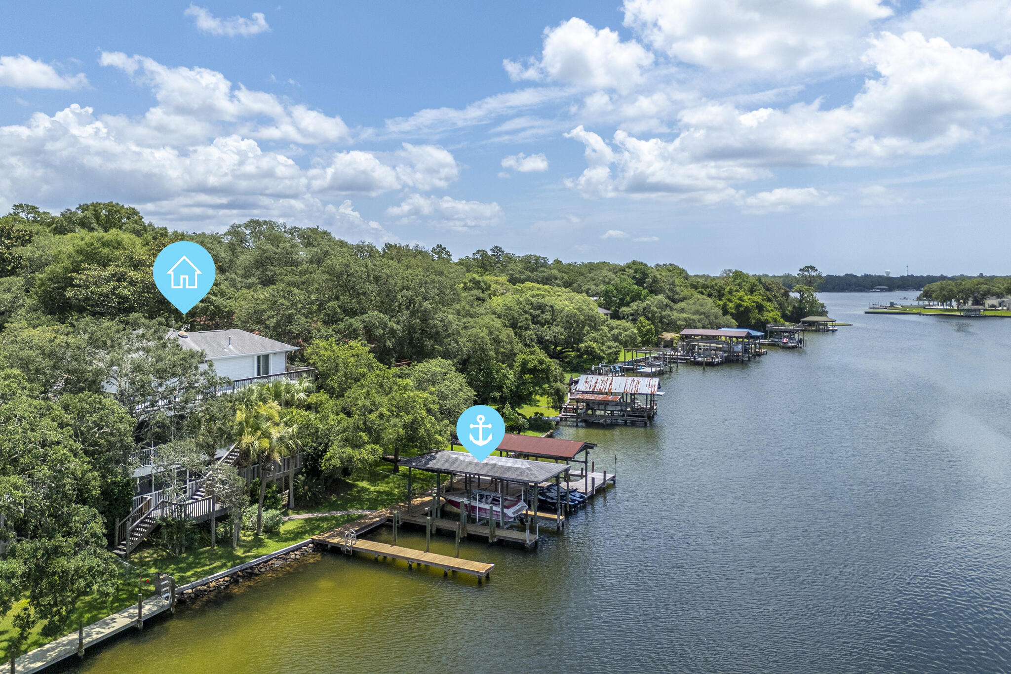 149 Eldredge Road Fort Walton Beach FL 32547