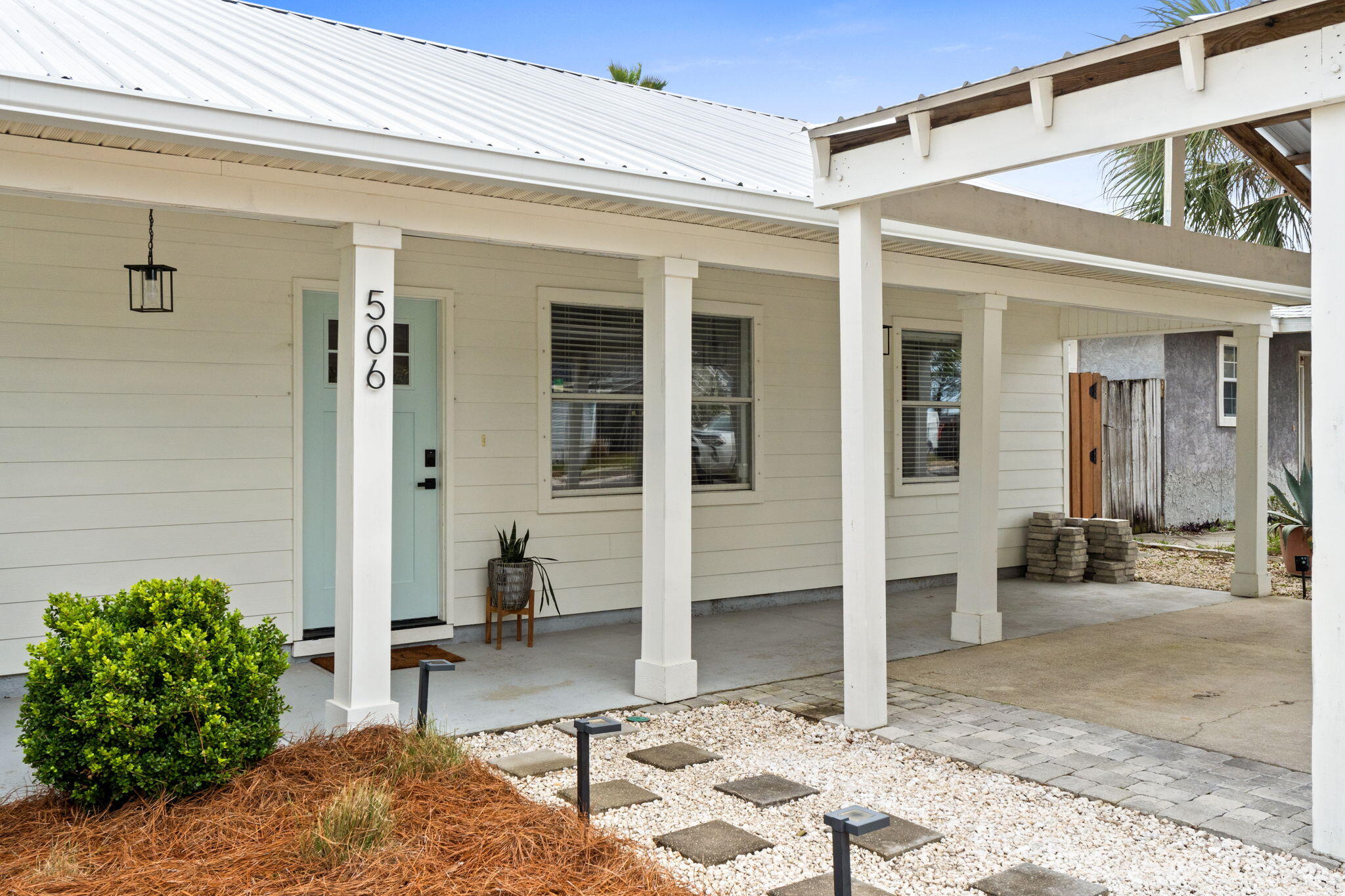 506 Dolphin Drive Panama City Beach FL 32413