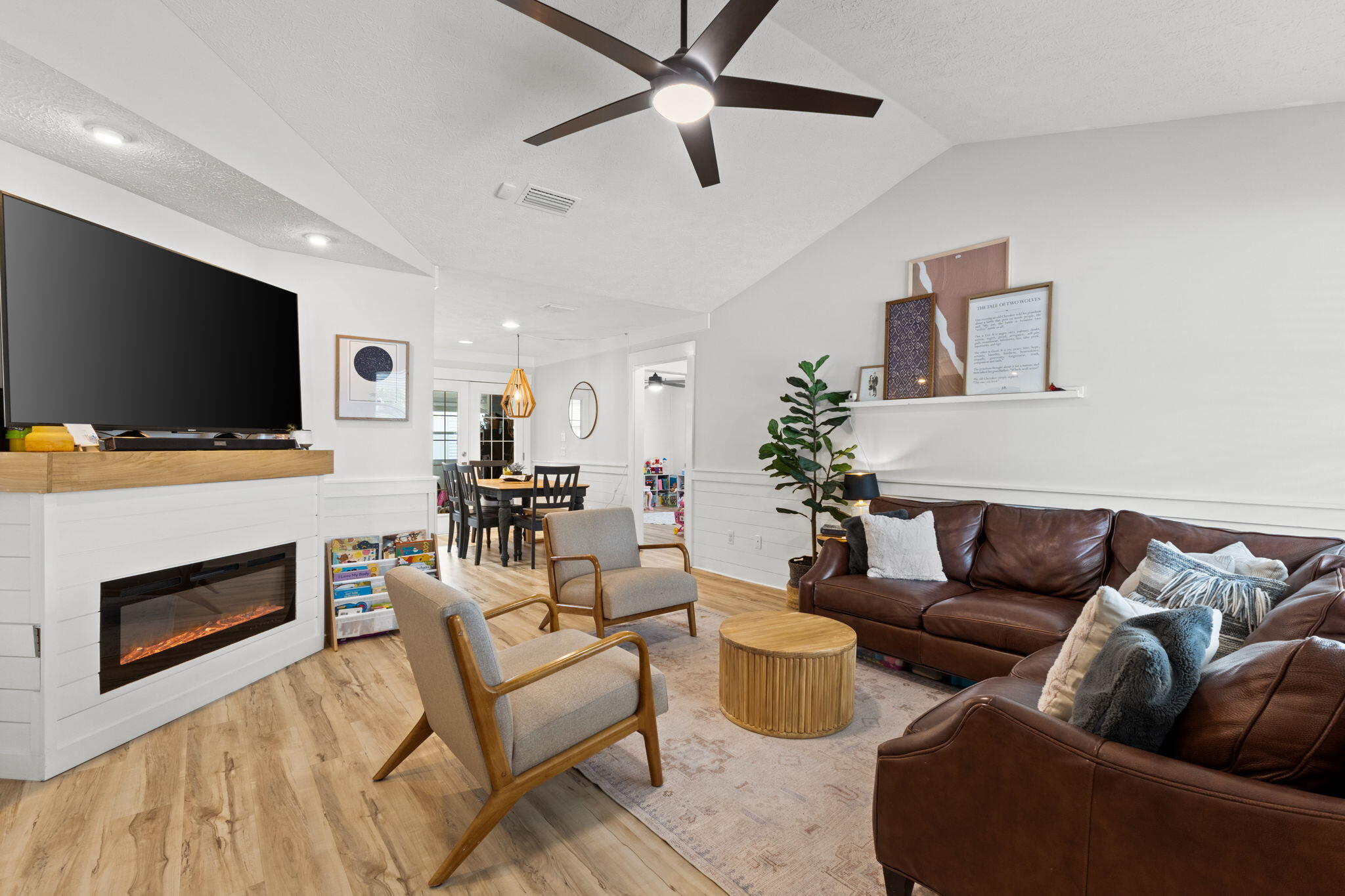 506 Dolphin Drive Panama City Beach FL 32413