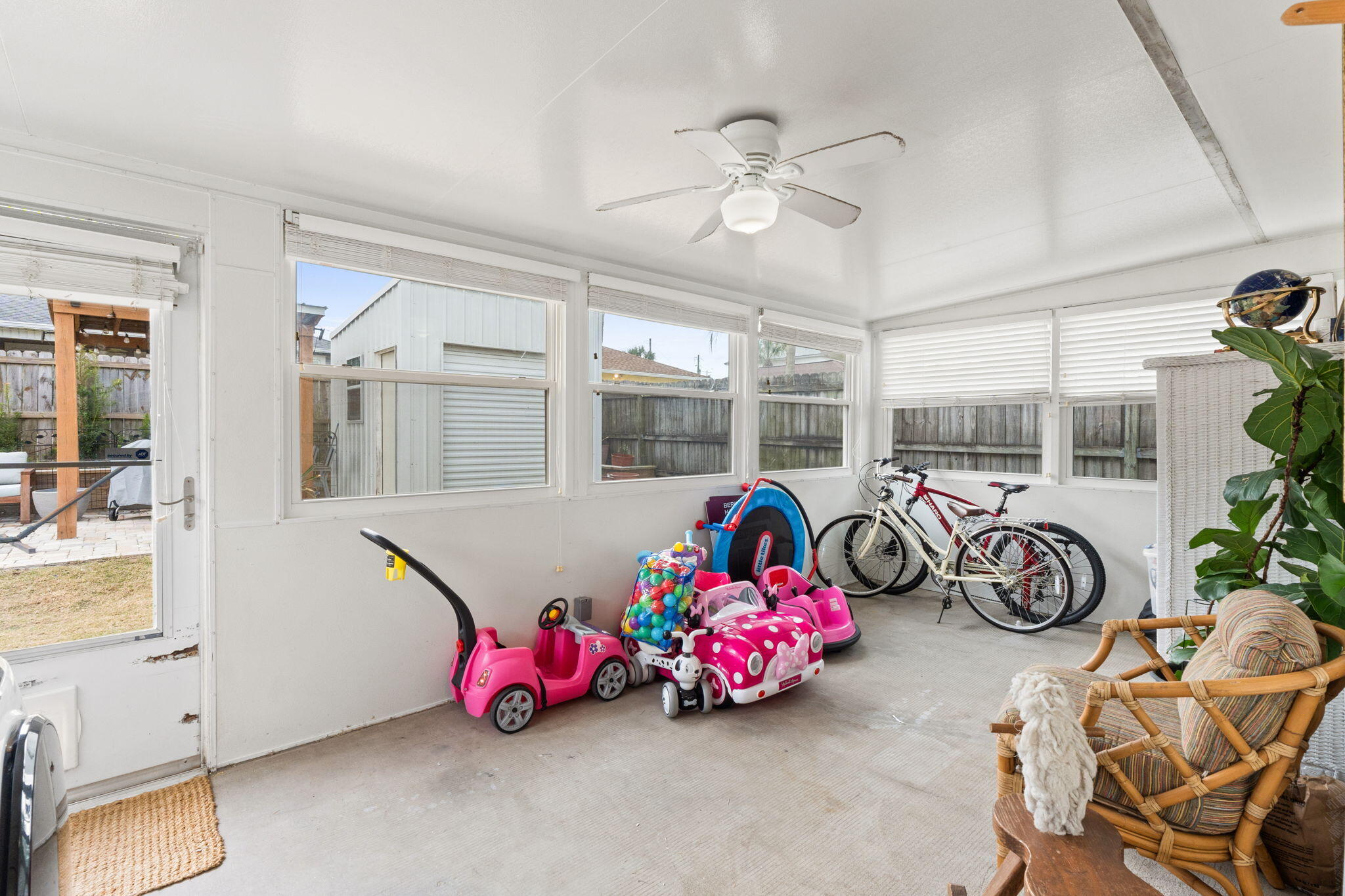 506 Dolphin Drive Panama City Beach FL 32413