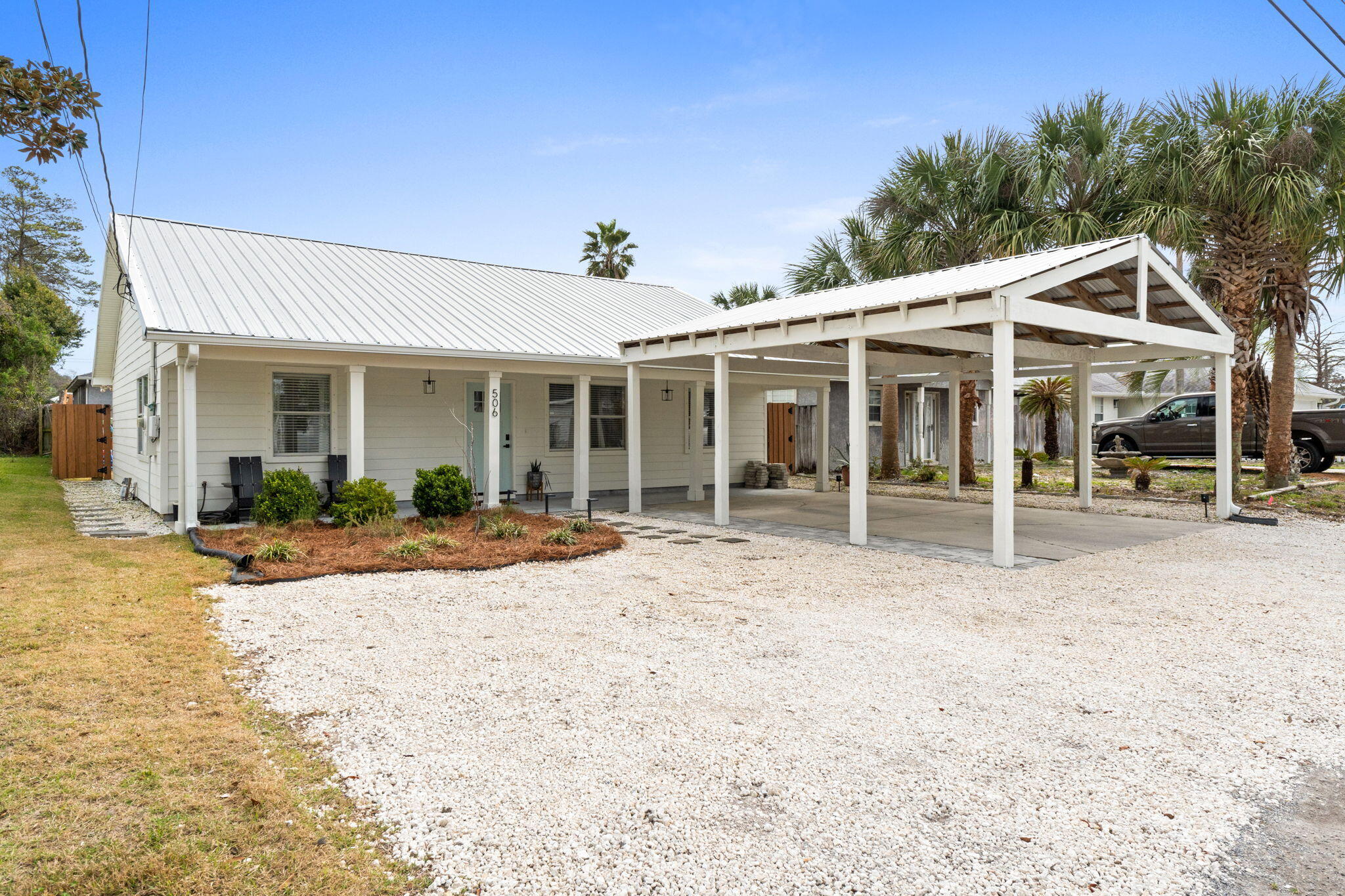 506 Dolphin Drive Panama City Beach FL 32413