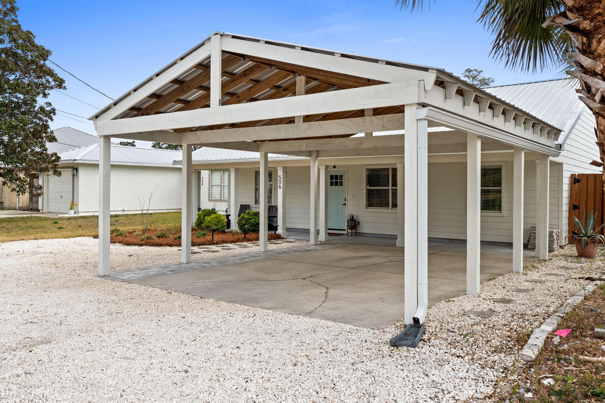 506 Dolphin Drive Panama City Beach FL 32413