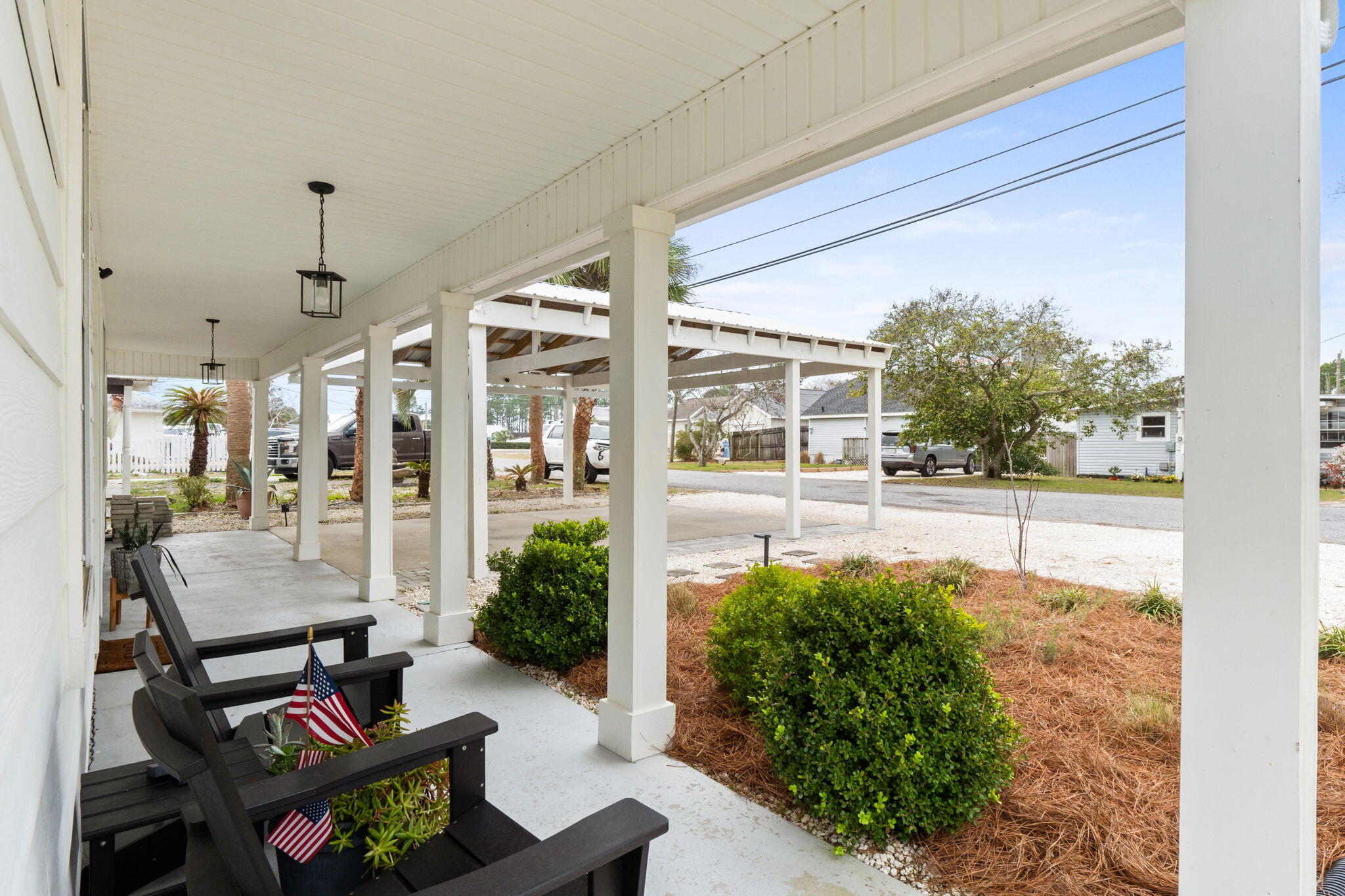 506 Dolphin Drive Panama City Beach FL 32413