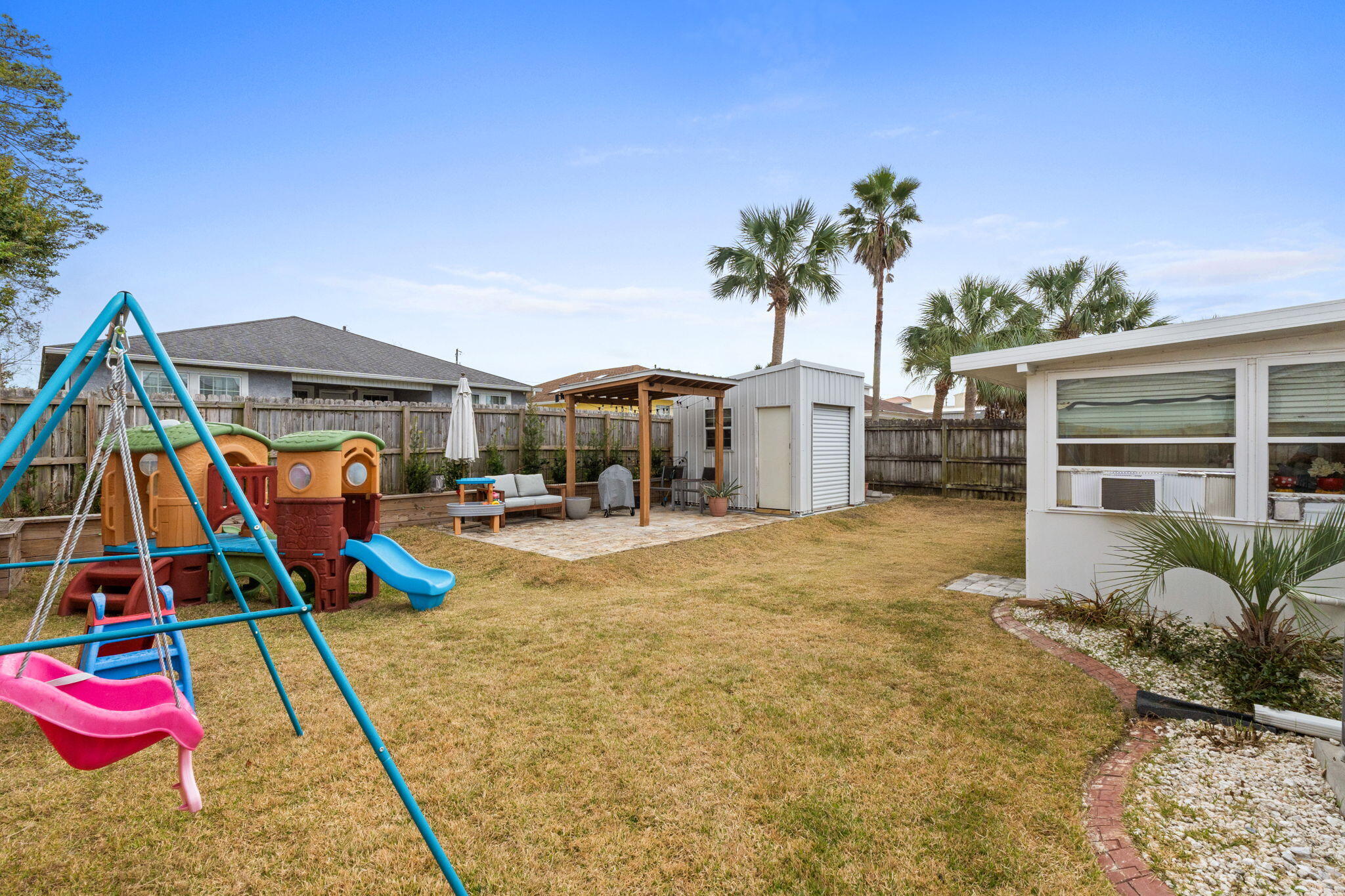 506 Dolphin Drive Panama City Beach FL 32413