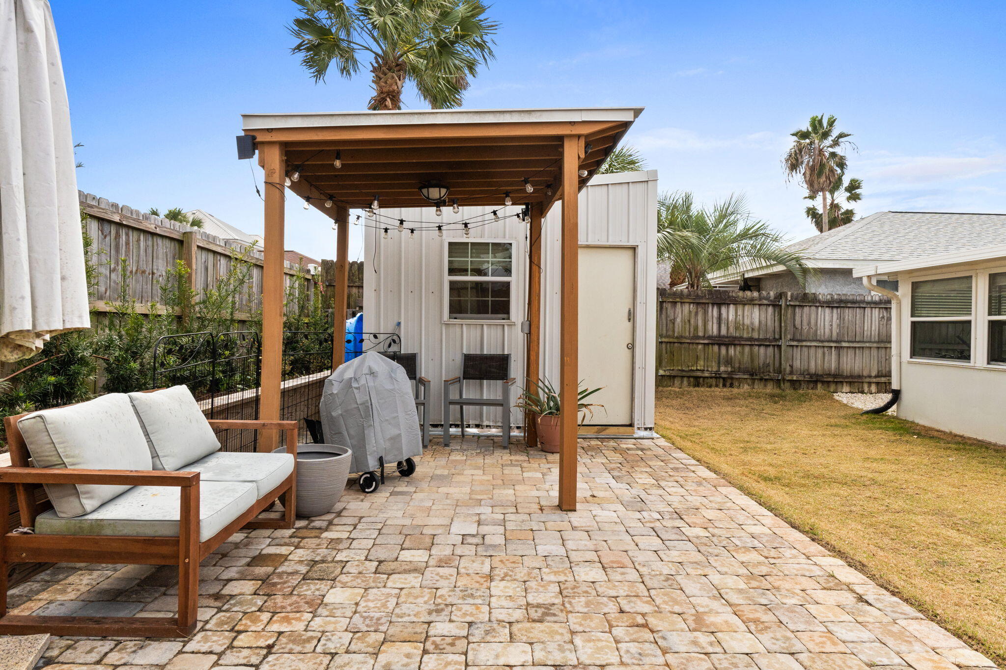 506 Dolphin Drive Panama City Beach FL 32413