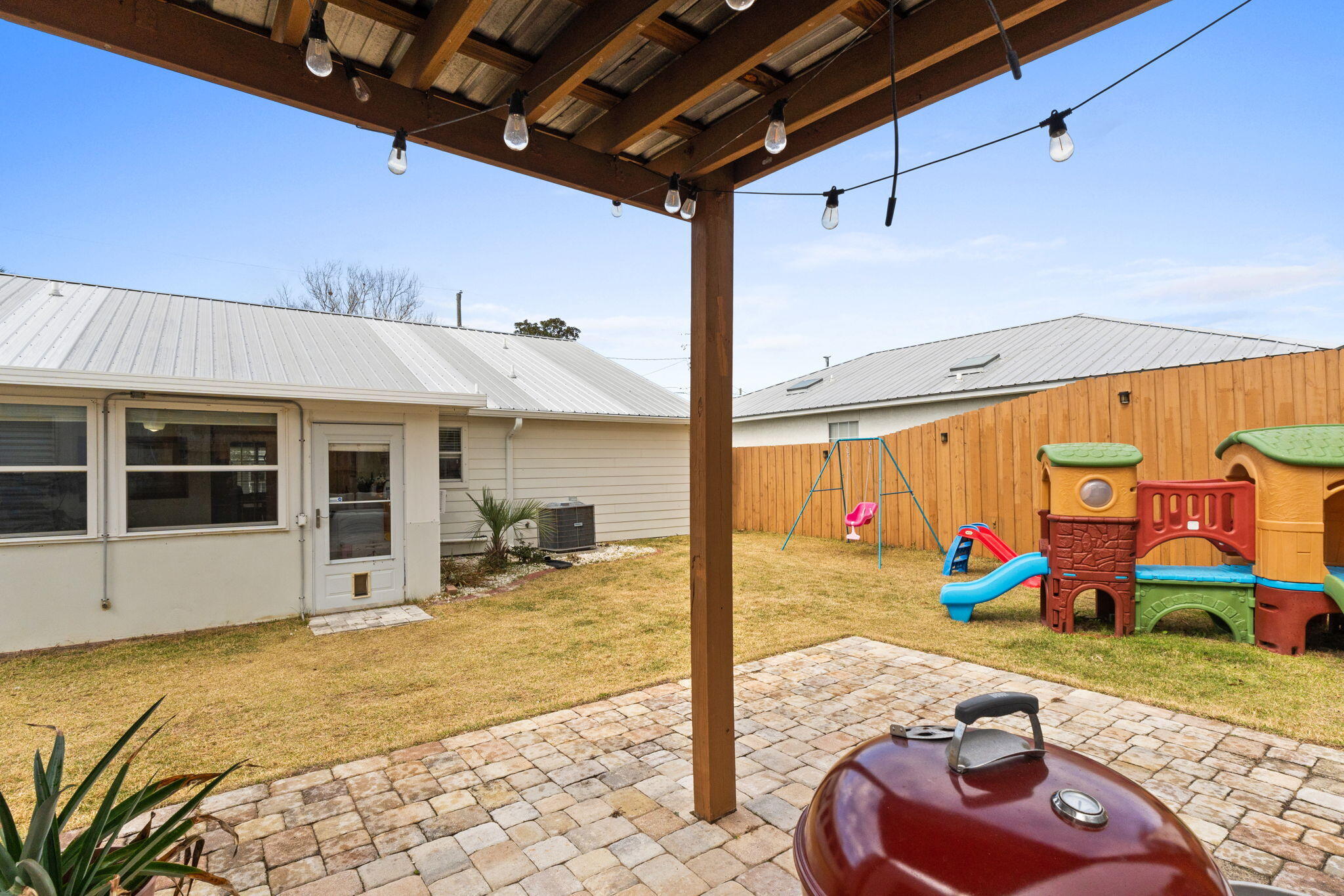 506 Dolphin Drive Panama City Beach FL 32413