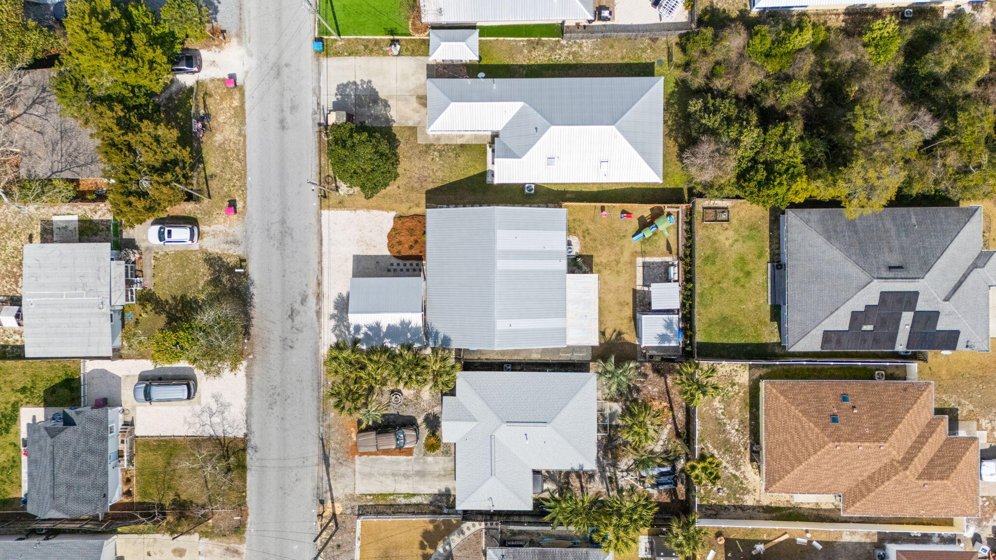 506 Dolphin Drive Panama City Beach FL 32413