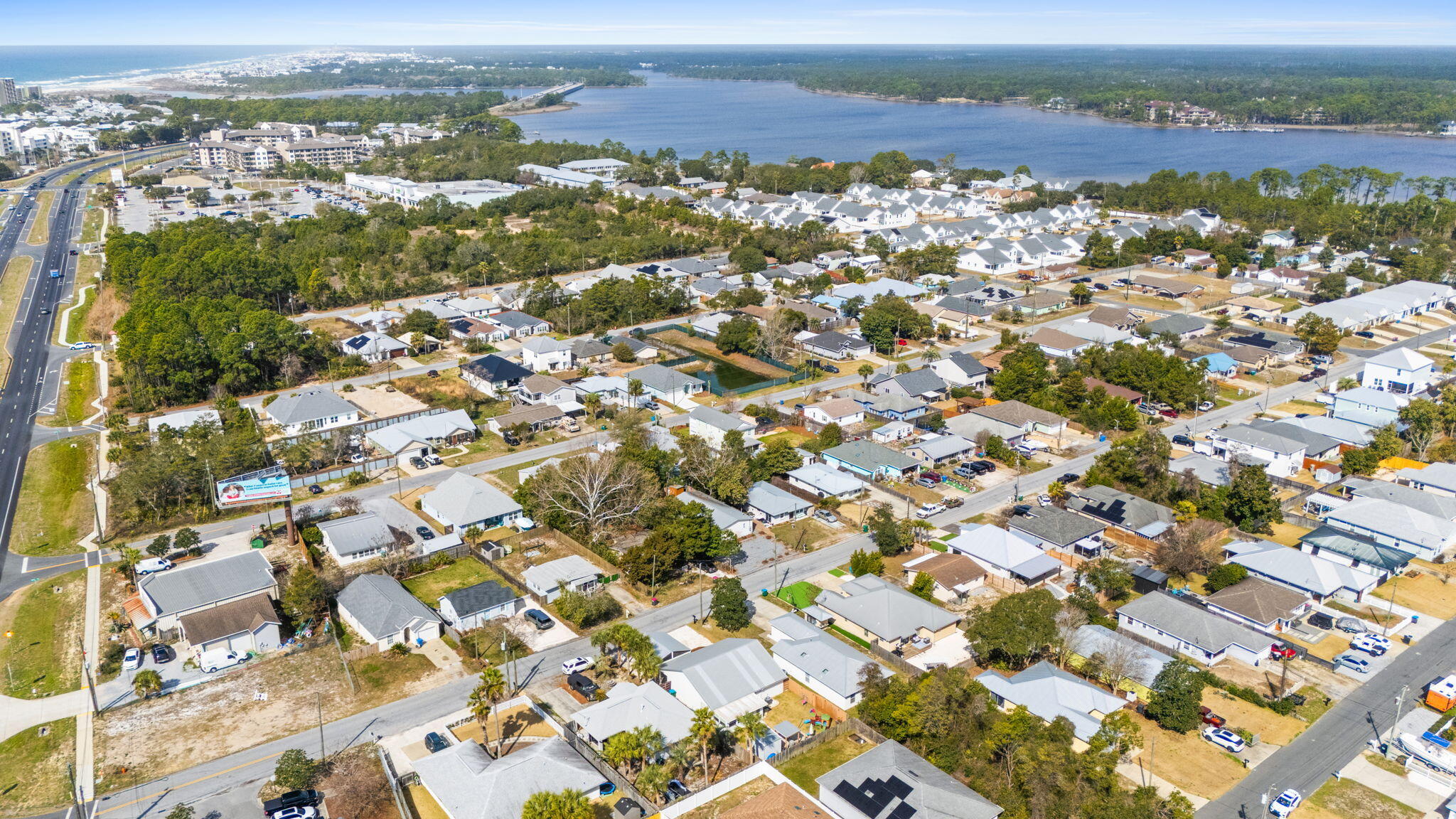 506 Dolphin Drive Panama City Beach FL 32413