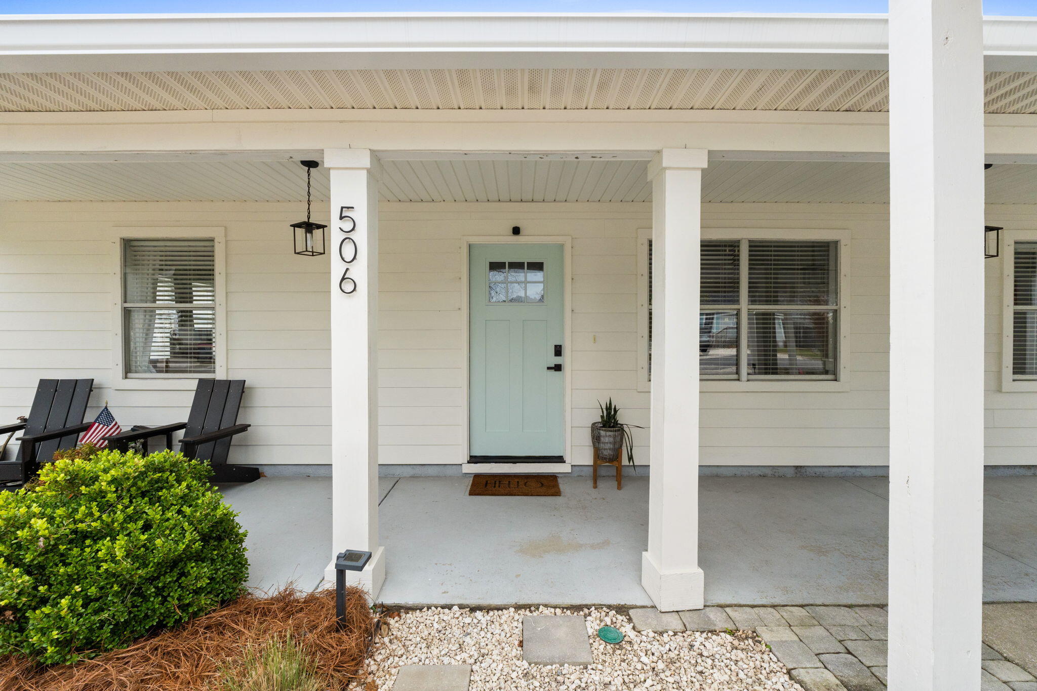 506 Dolphin Drive Panama City Beach FL 32413